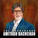 The Shehenshah - Amitabh Bachchan