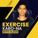 Exercise Karo Na with Glenn