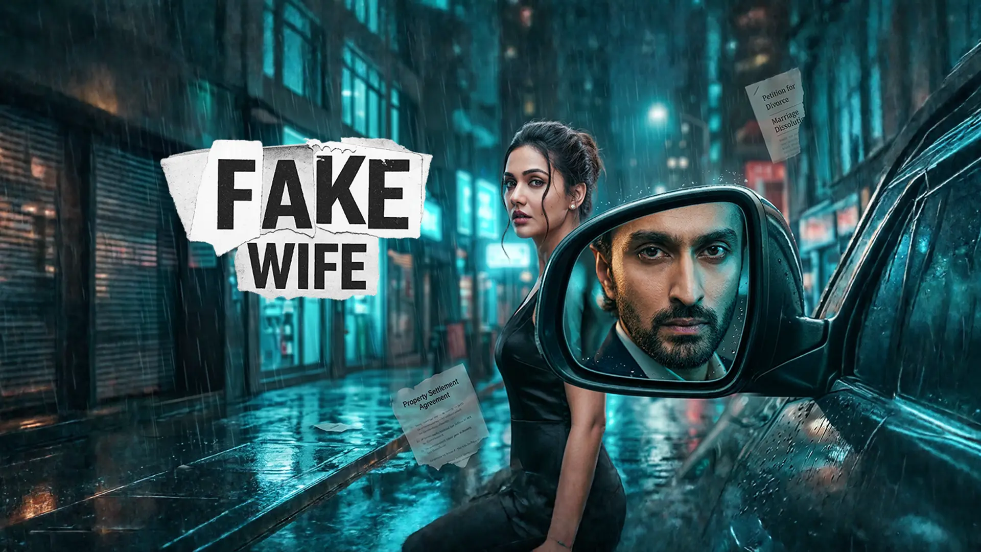 Best Undercover Marriage Dramas