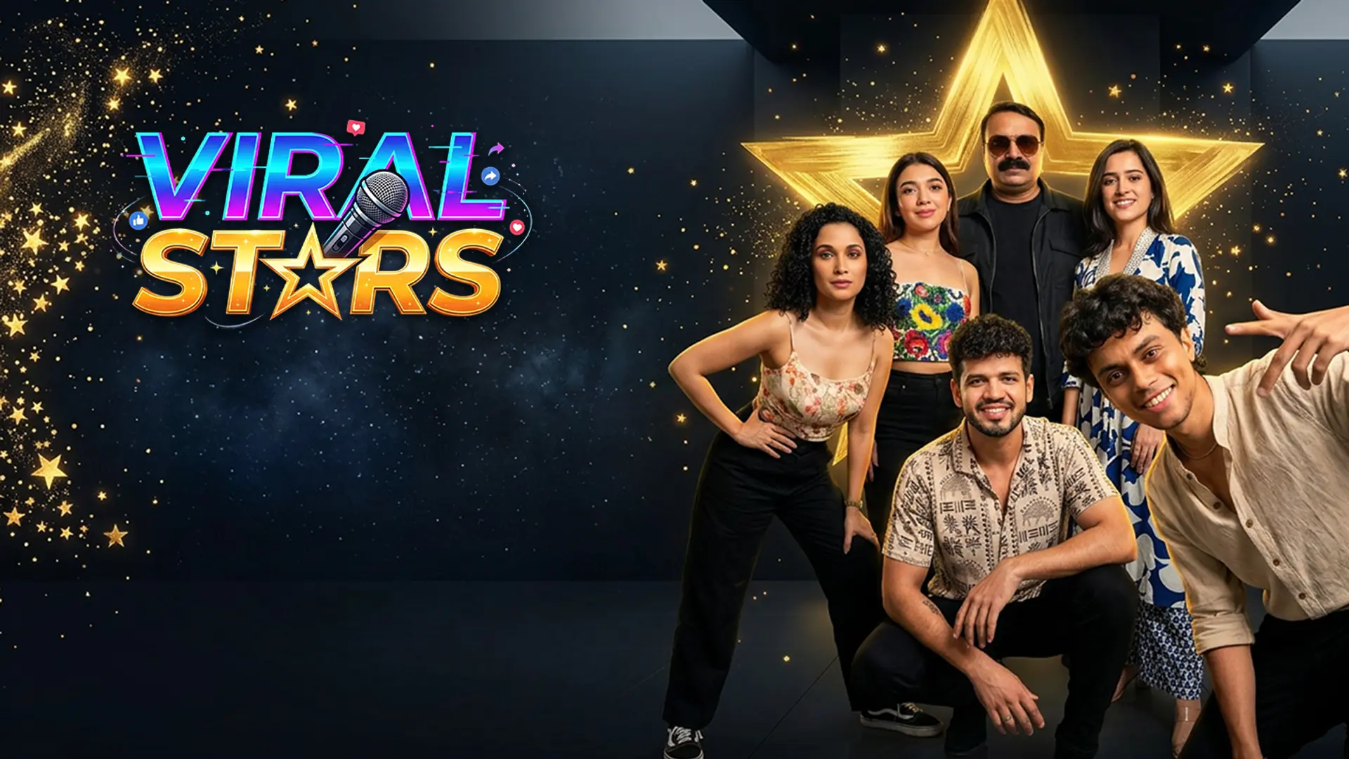 Kuku TV’s New Reality Microdrama