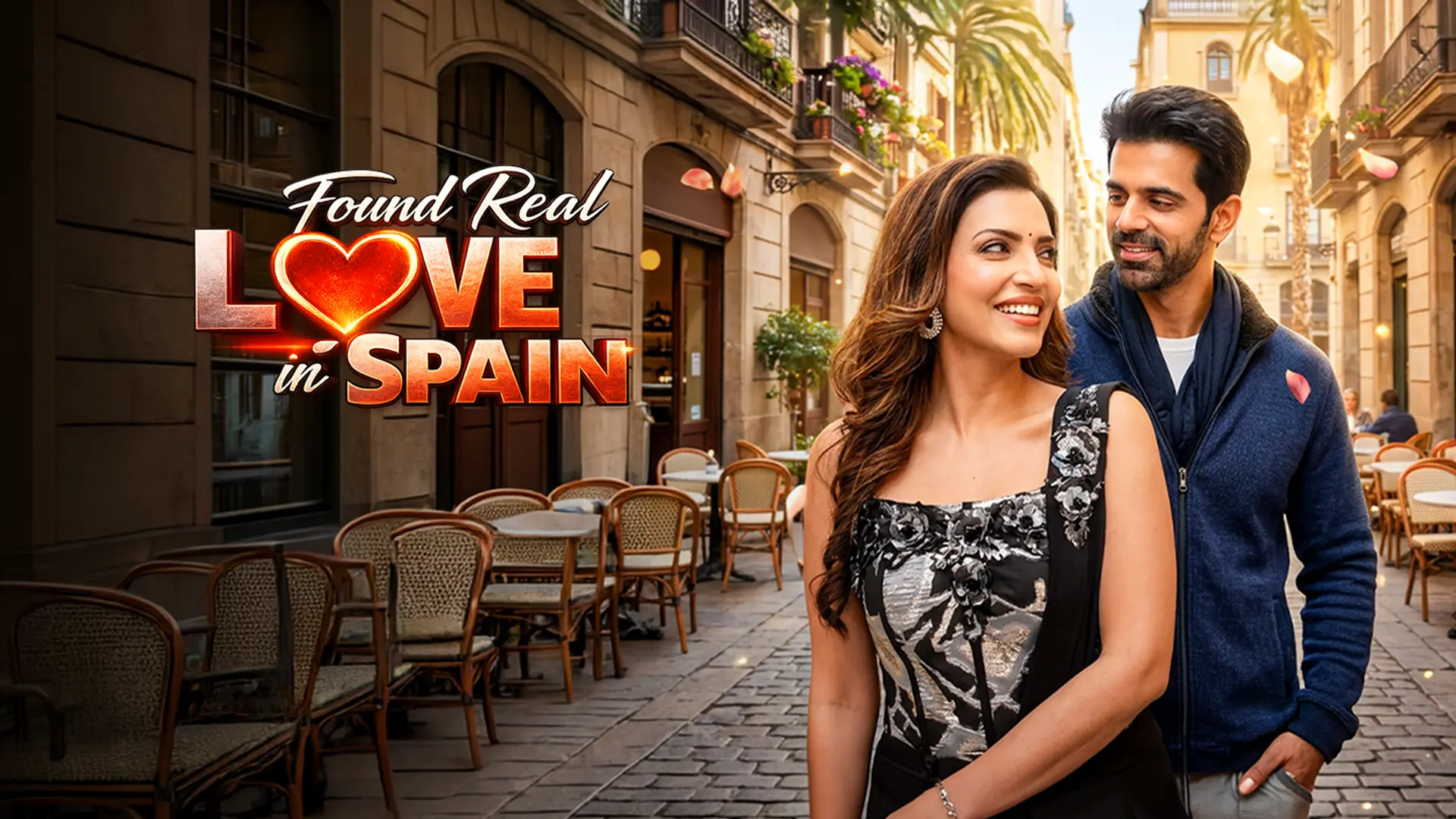 Found Real Love in Spain: Kuku TV's Barcelona Microdrama