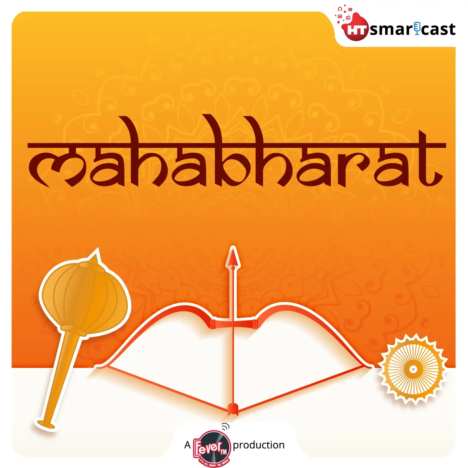 #1 Mahabharat - In all of us, From Dwaapar to Kalyug | 