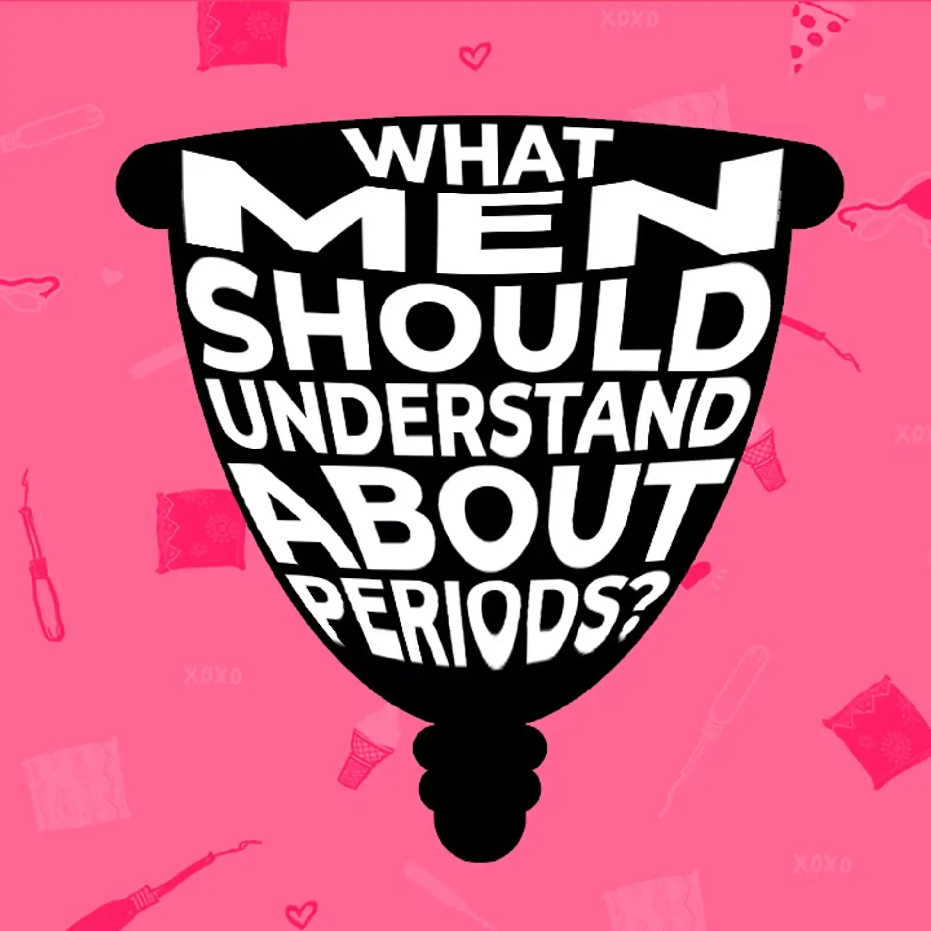 What Men Should Understand About Periods? | 