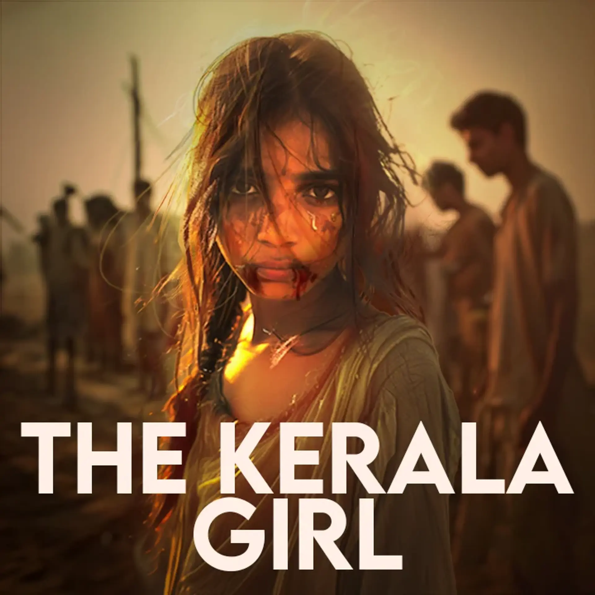 The Kerala girl | 