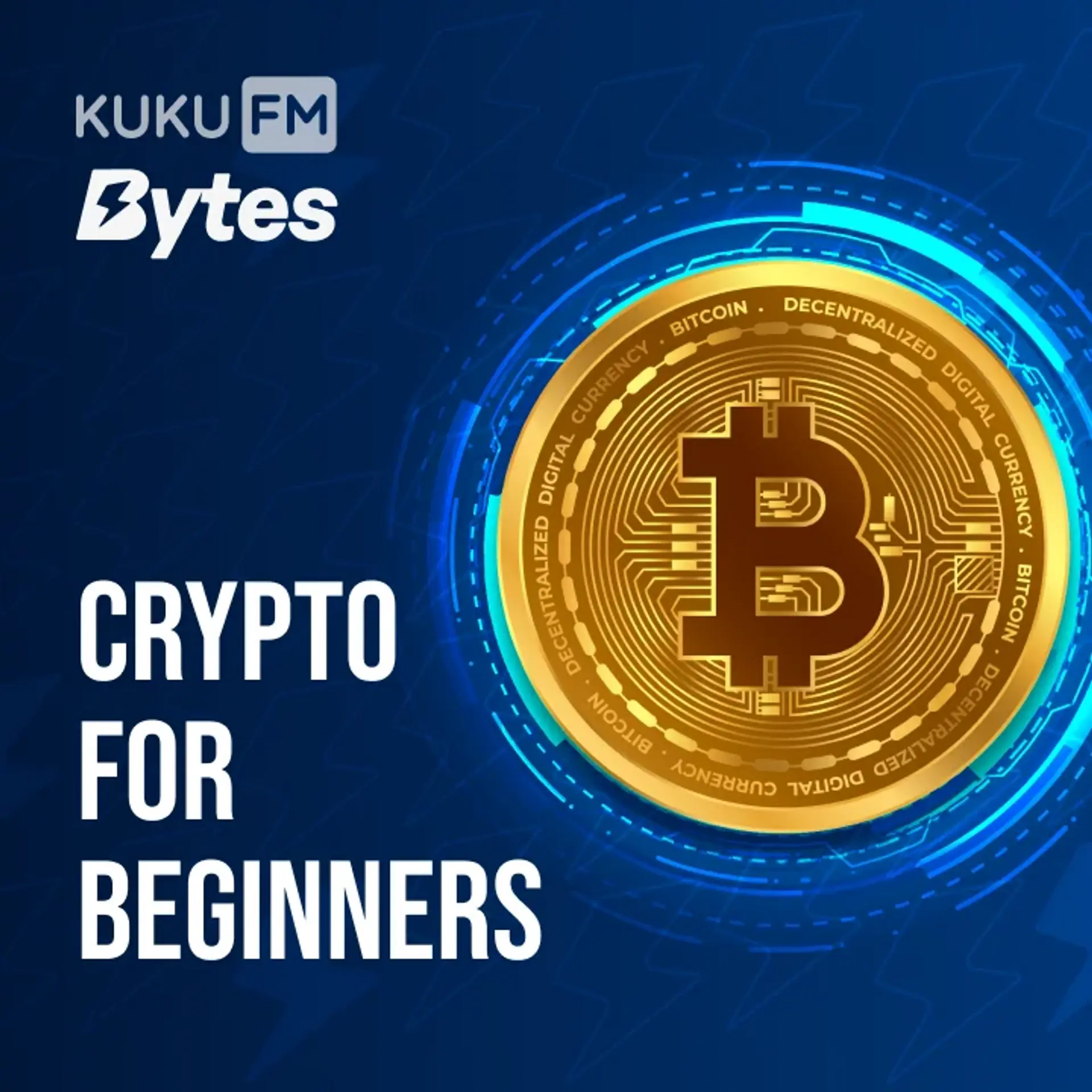 Crypto for Beginners | 