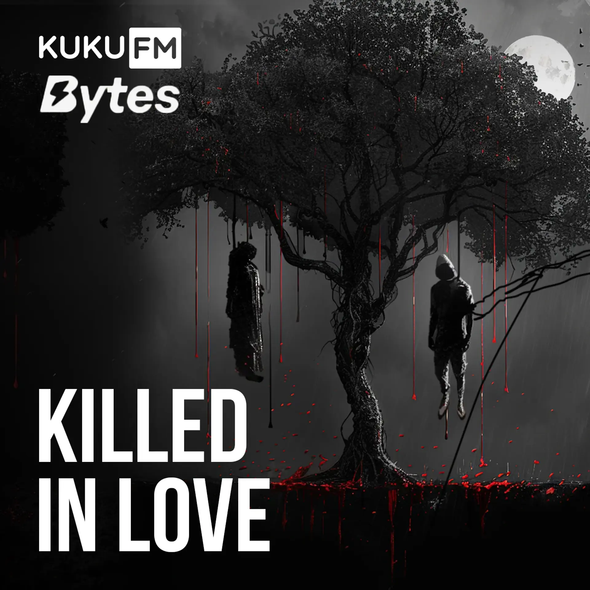 KILLED IN LOVE | 