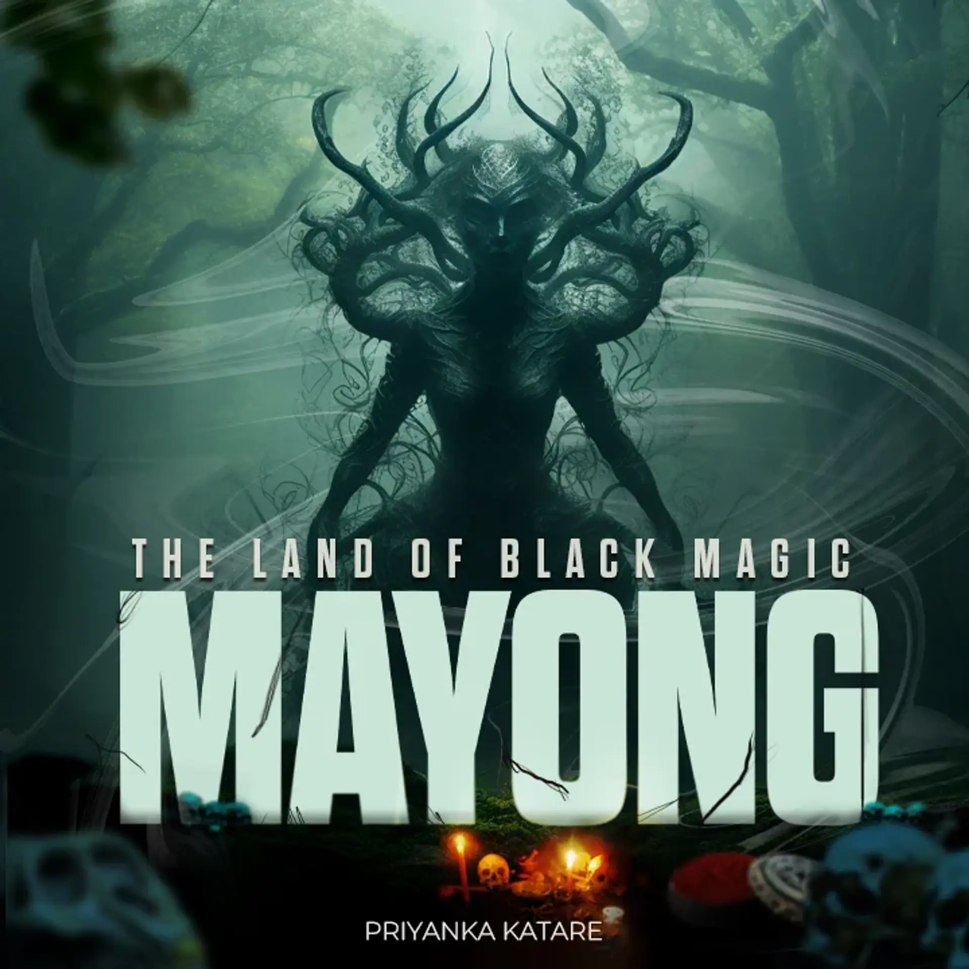 Mayong: The Land of Black Magic | 