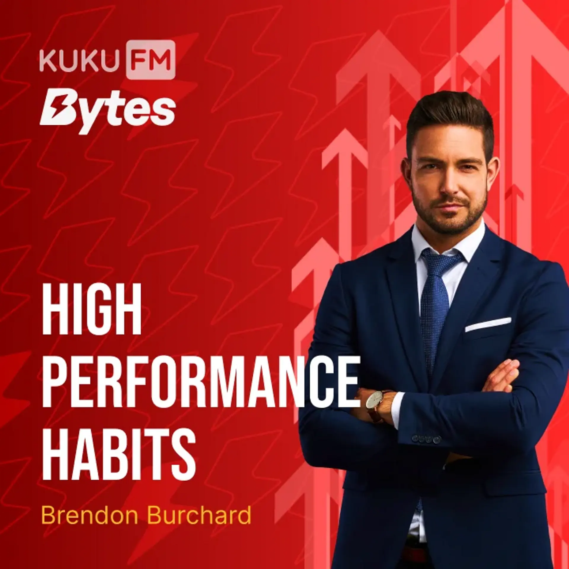 High Performance Habits | 