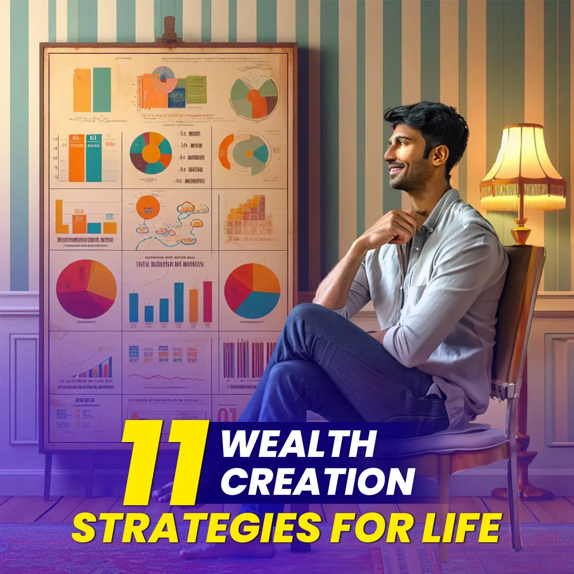 1. Wealth Building Ki Winning Strategies | 