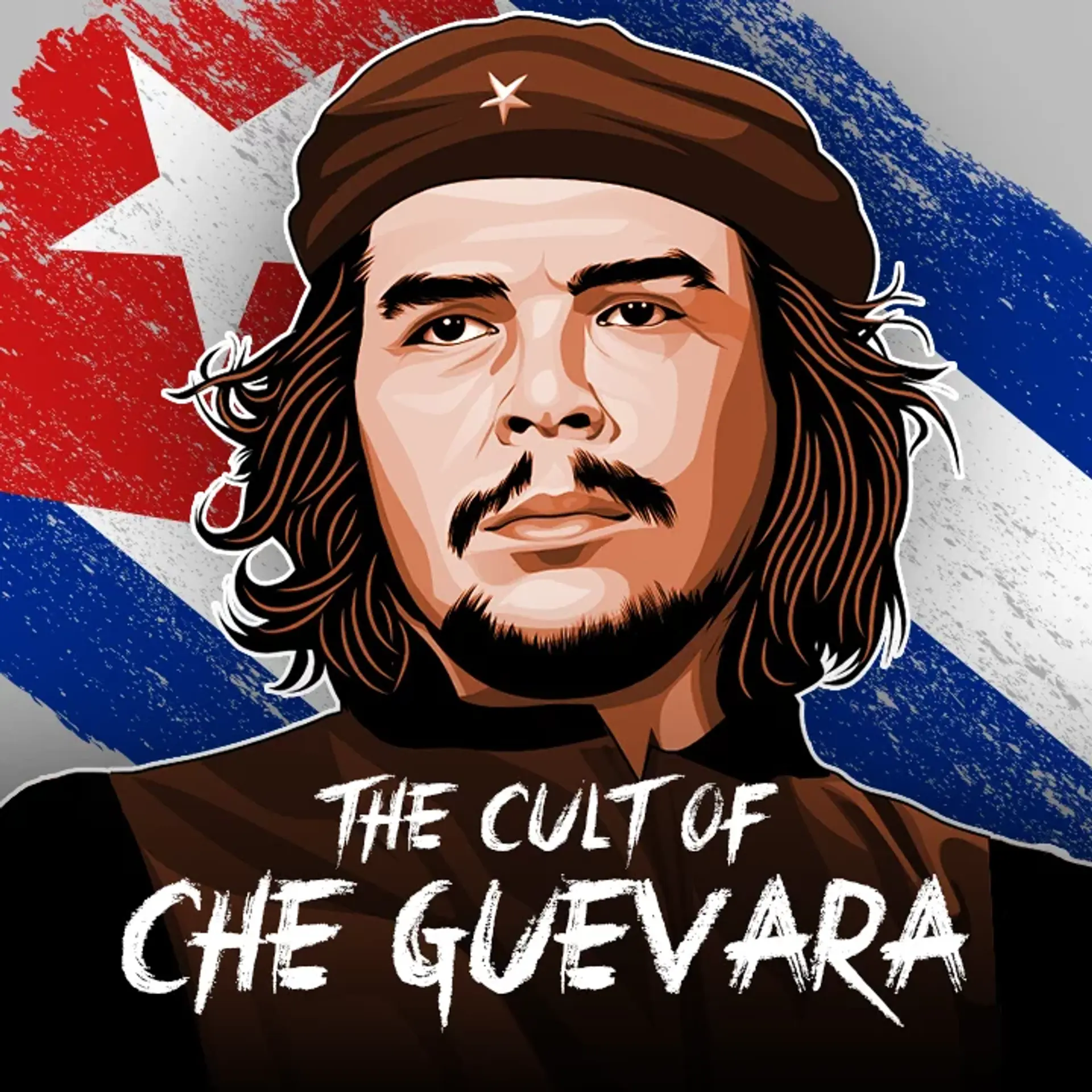 01. Che Guevara : Maseeha Ya Hatyara | 