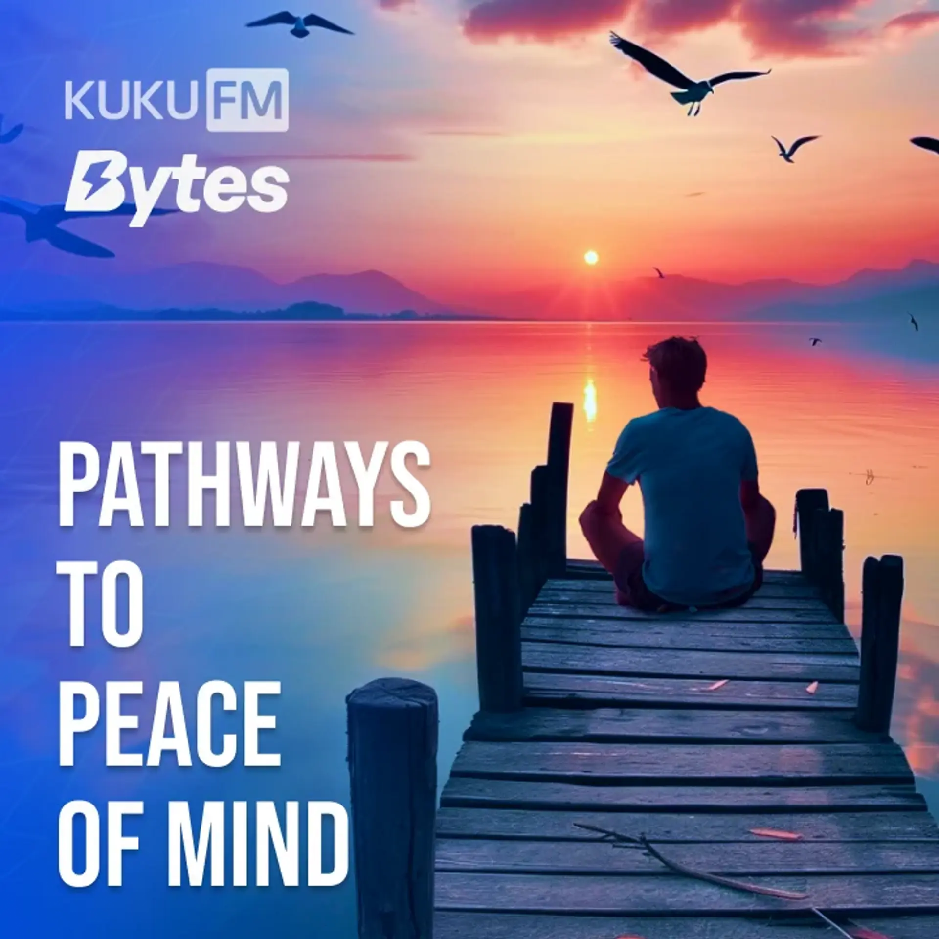 Pathways to Peace of Mind | 