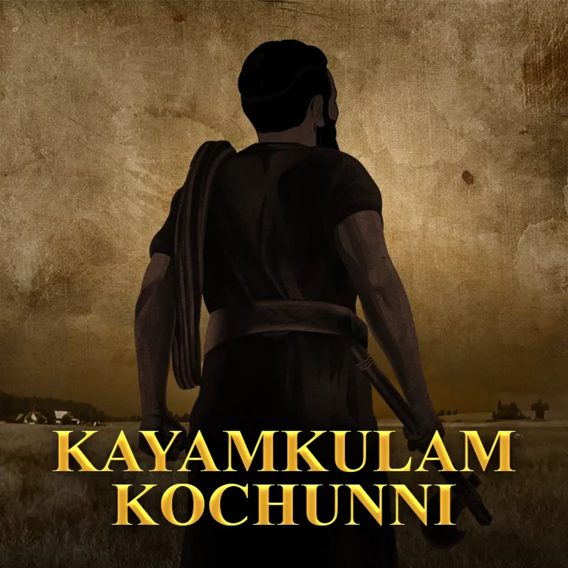 Kayamkulam Kochunni | 