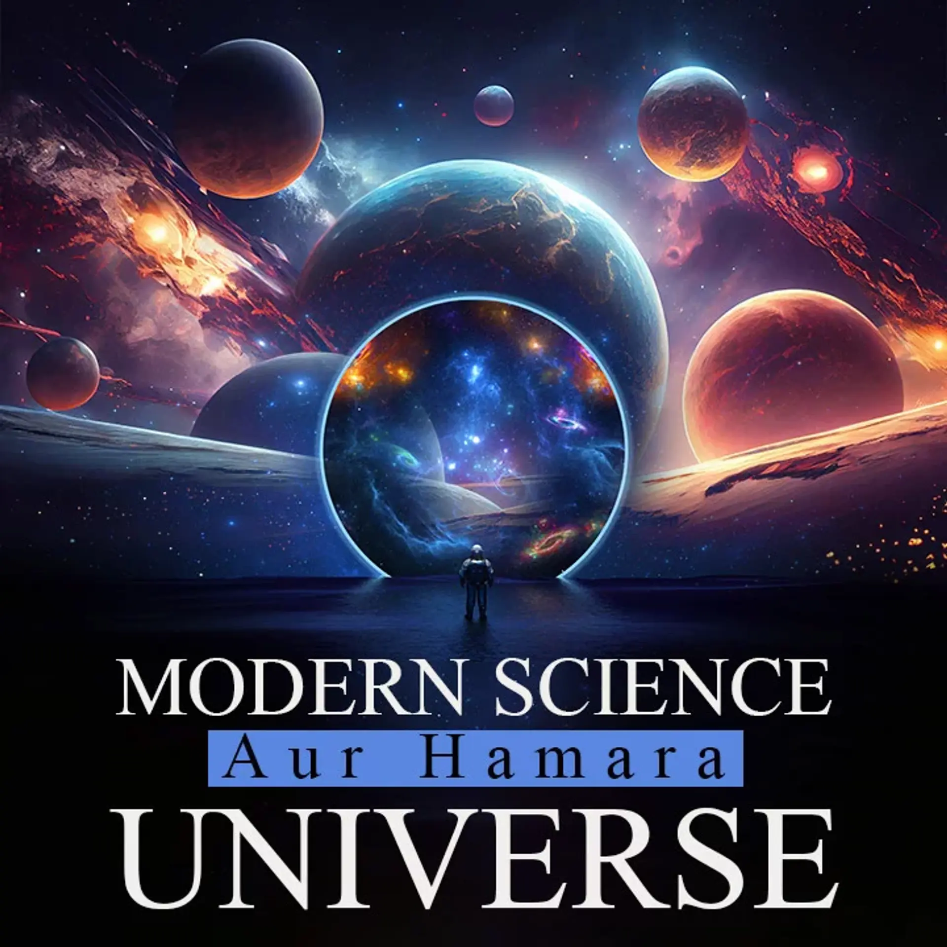 Modern Science Aur Hamara Universe | 