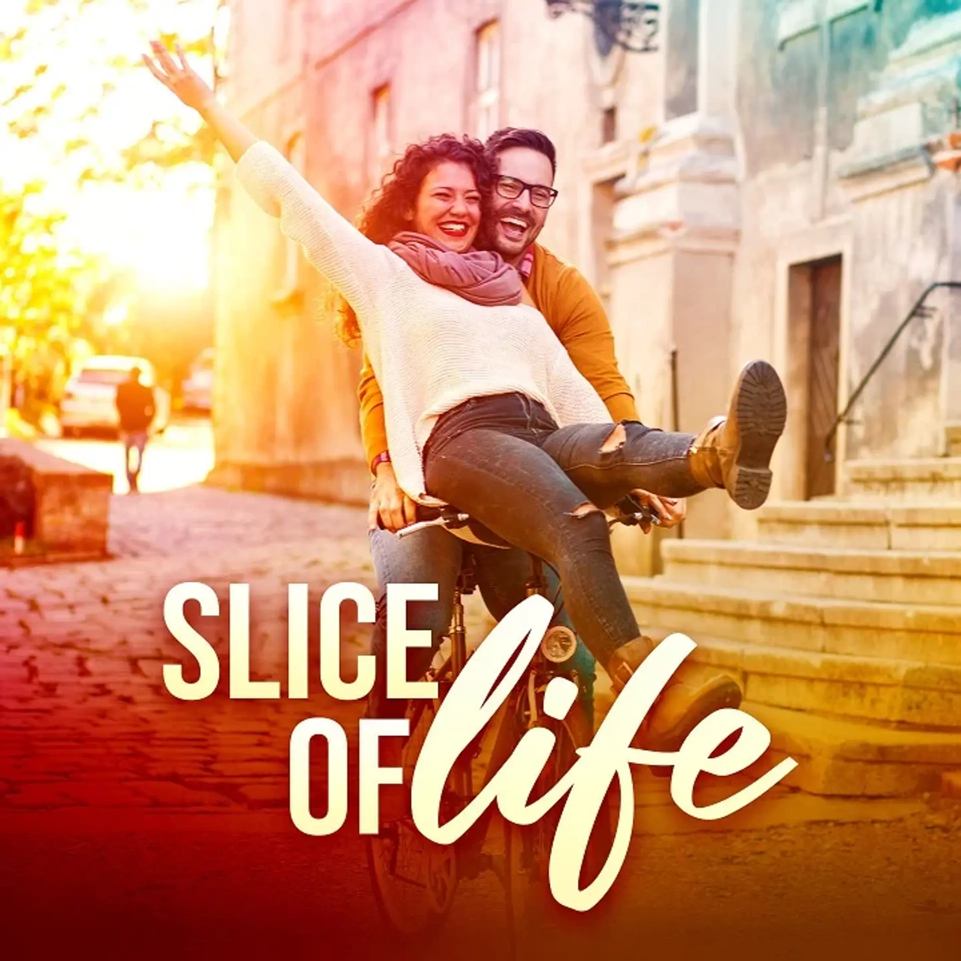 Slice Of Life | 