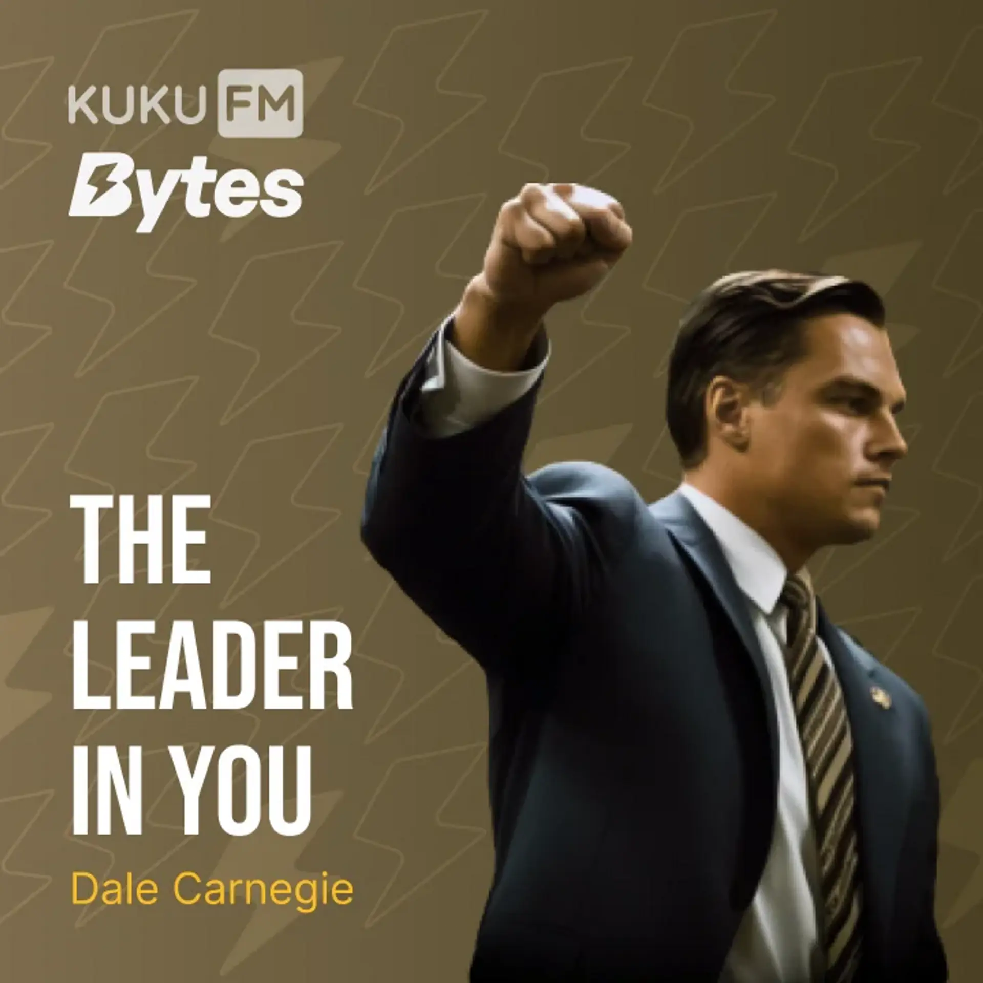 The Leader in You  | 