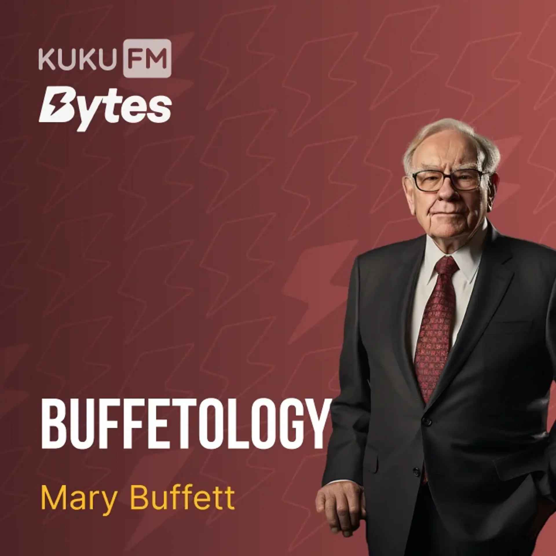 Buffettology | 