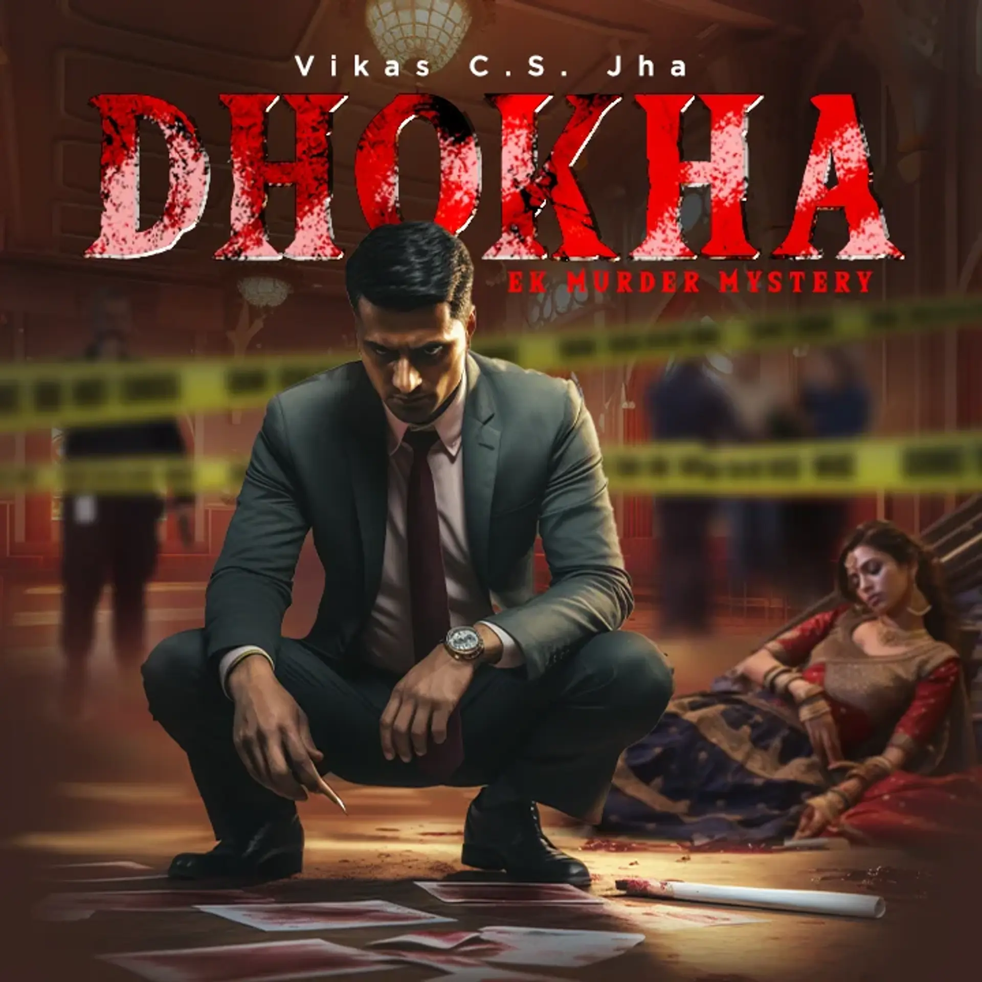 Dhokha- Ek Murder Mystery | 