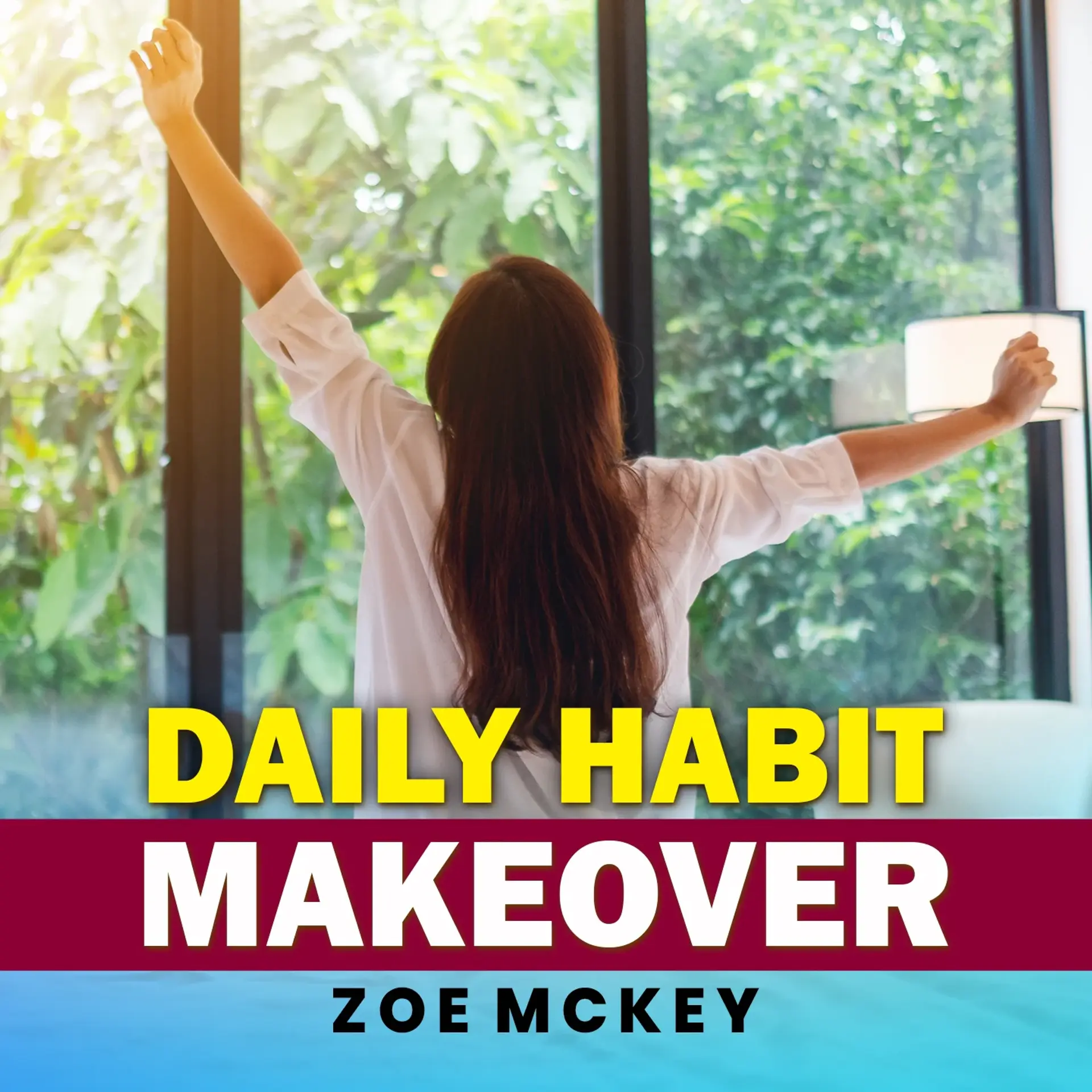 Daily Habit Makeover | 