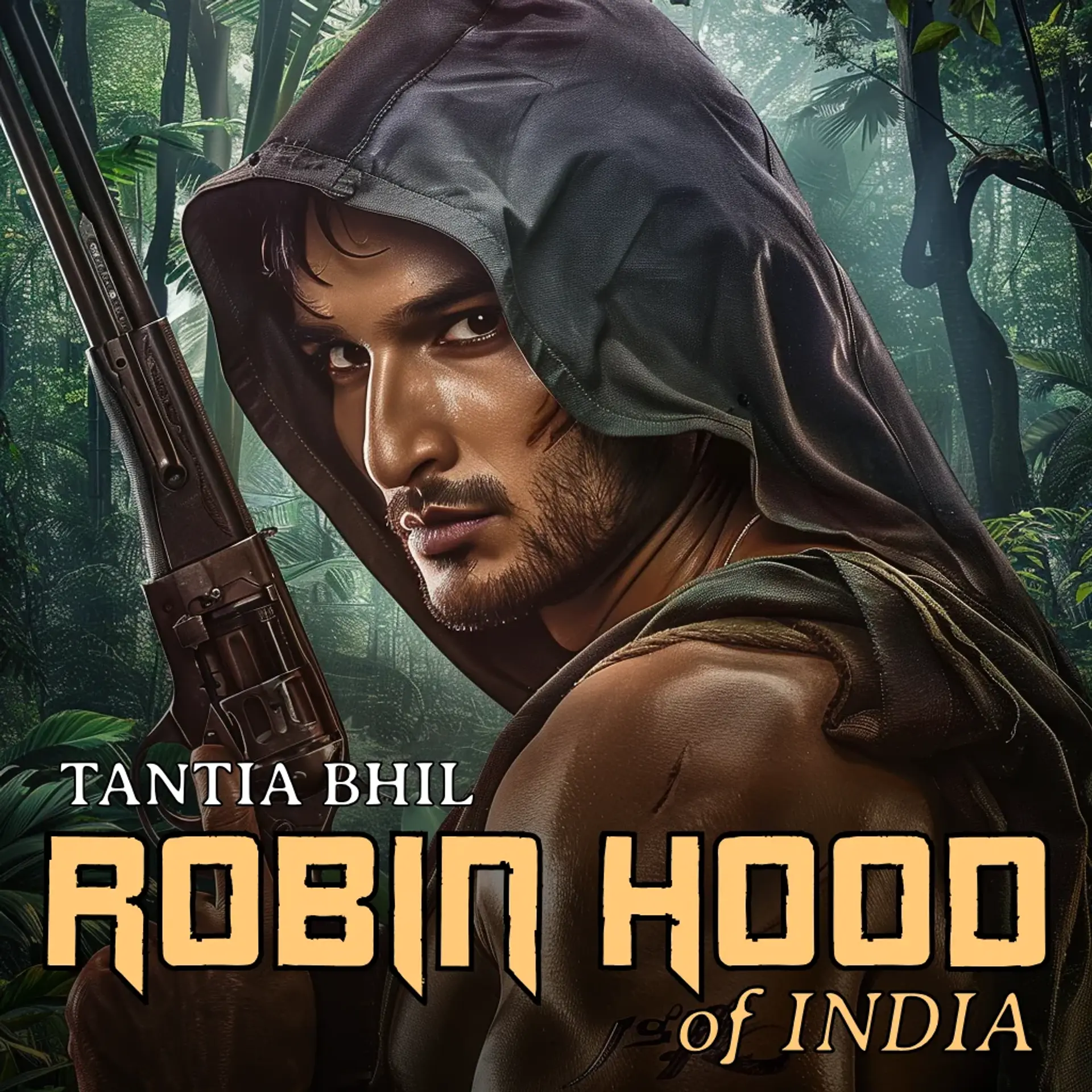 Tantia Bhil: Robin Hood of India | 