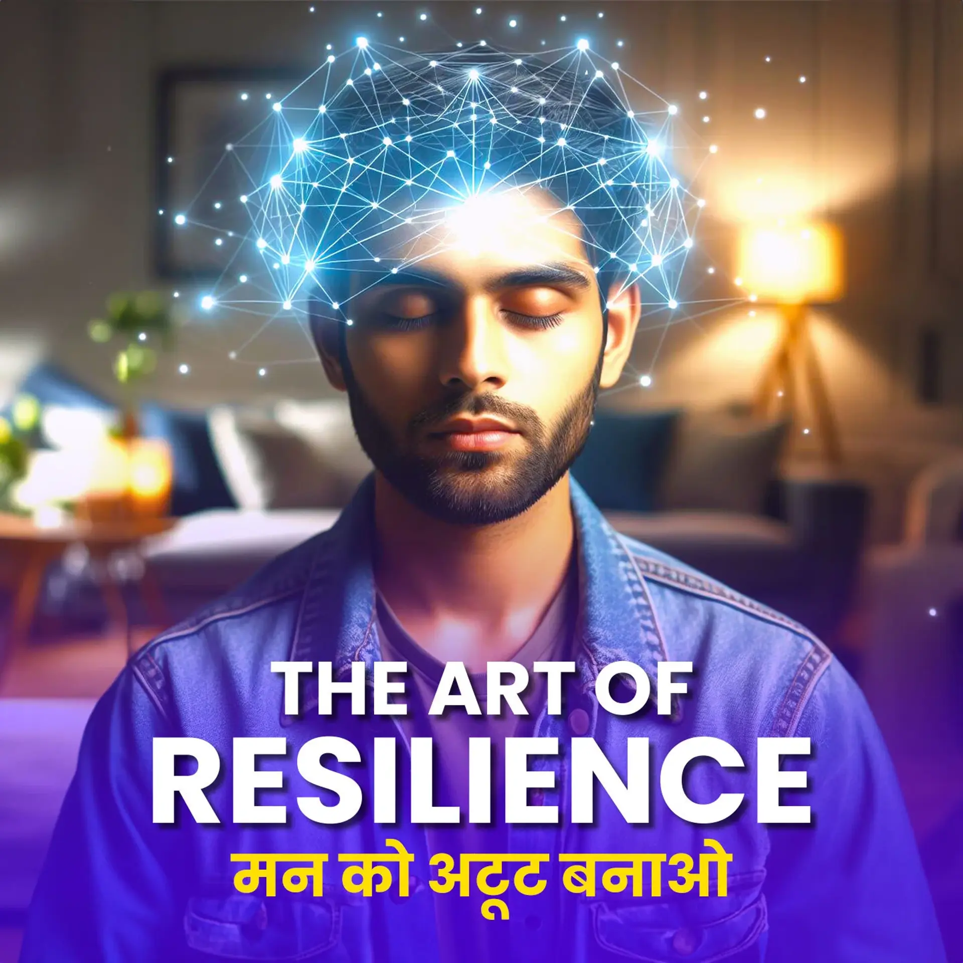 The Art Of Resilience: मन को अटूट बनाओ  | 