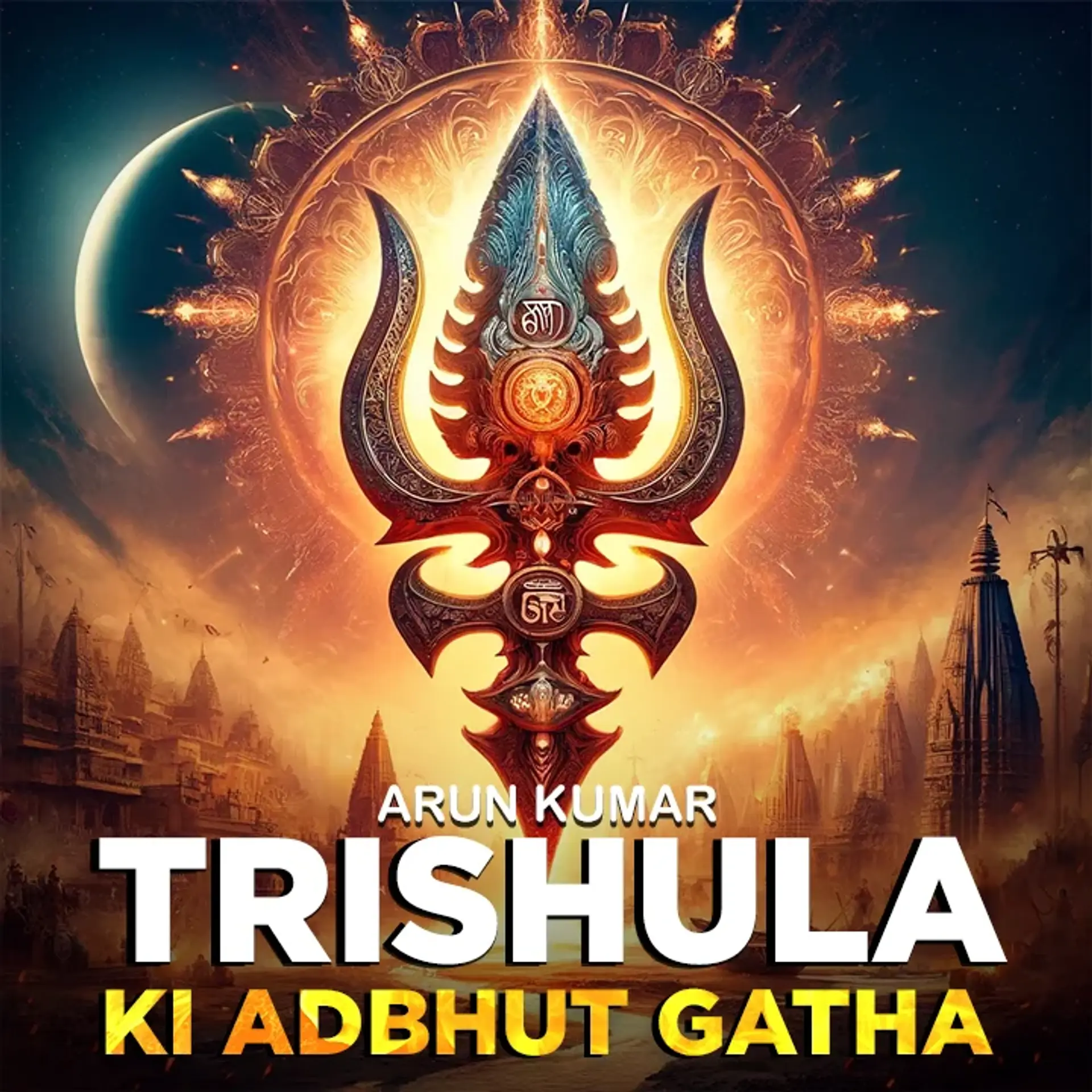 Trishula Ki Adbhut Gatha | 