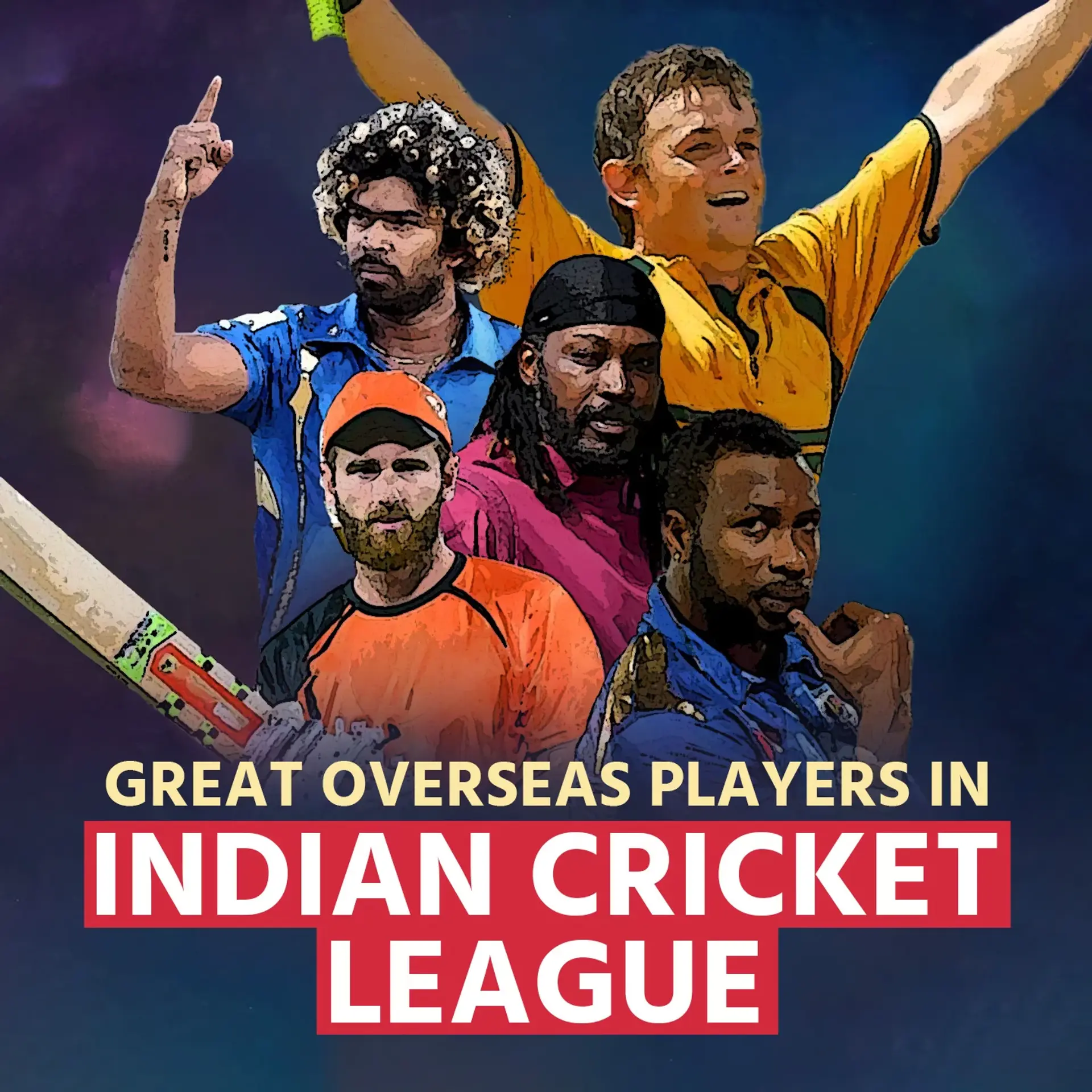 Indian Cricket League