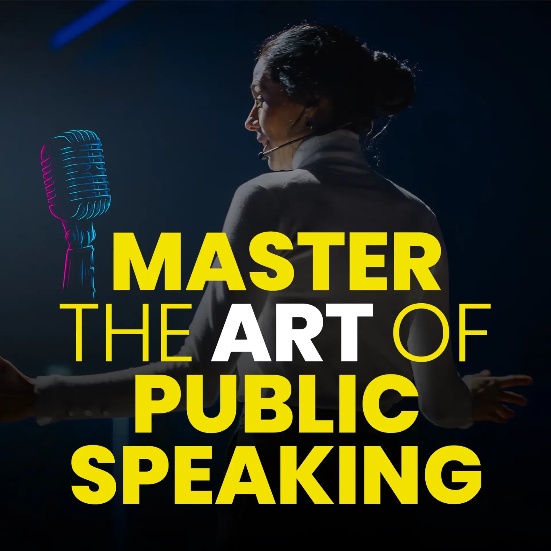 1. Introduction - Master The Art of Public Speaking | 