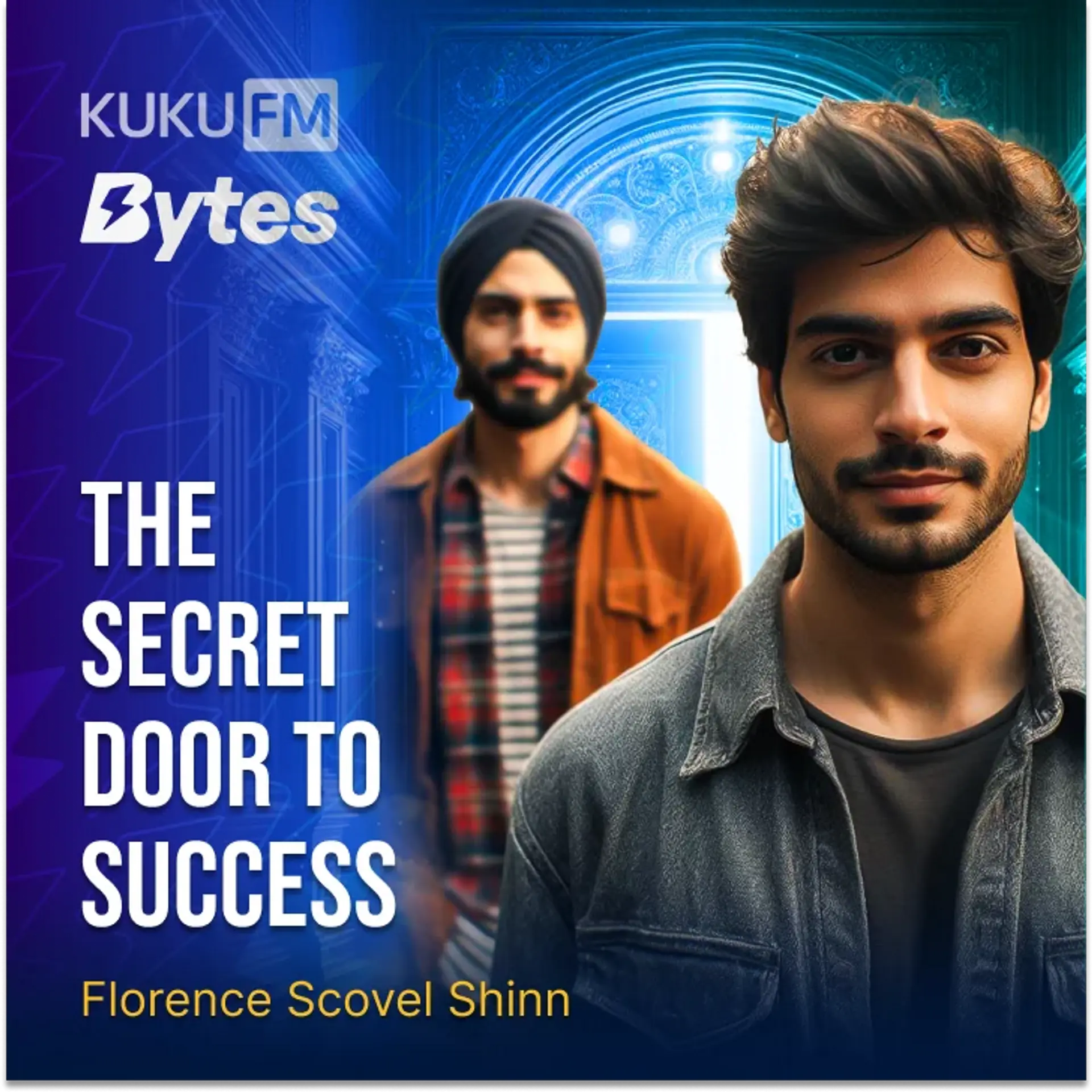 The Secret Door To Success | 