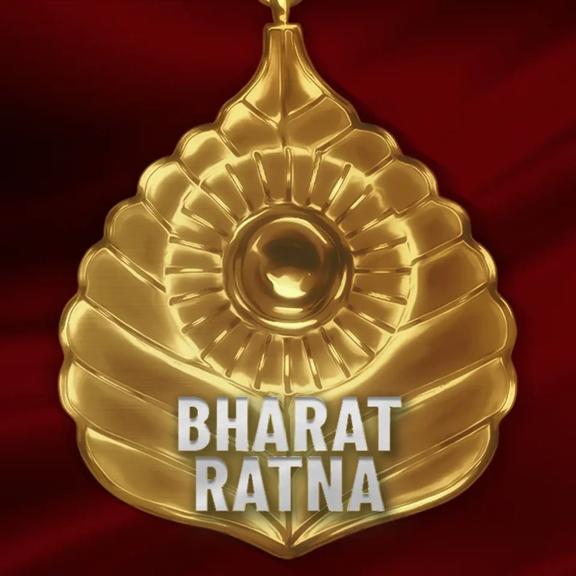 Bharat Ratna | 