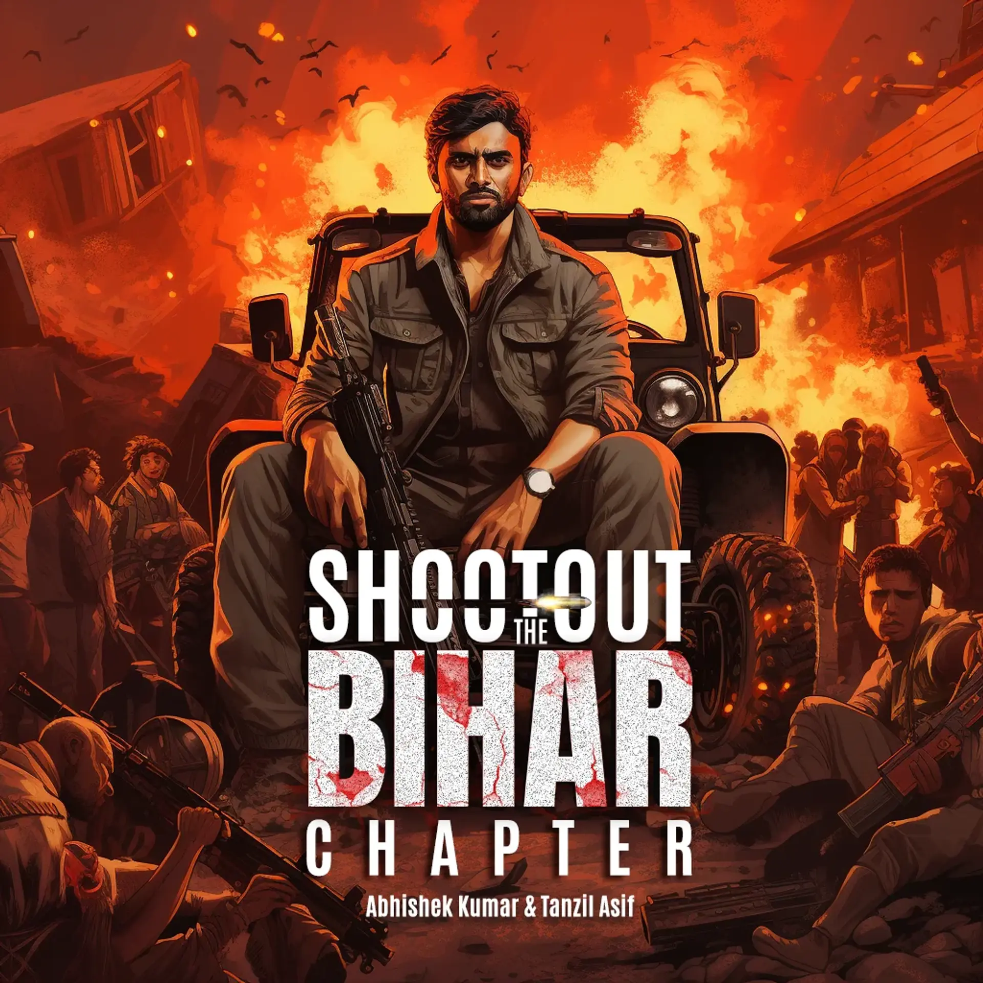 Shootout - The Bihar Chapter | 