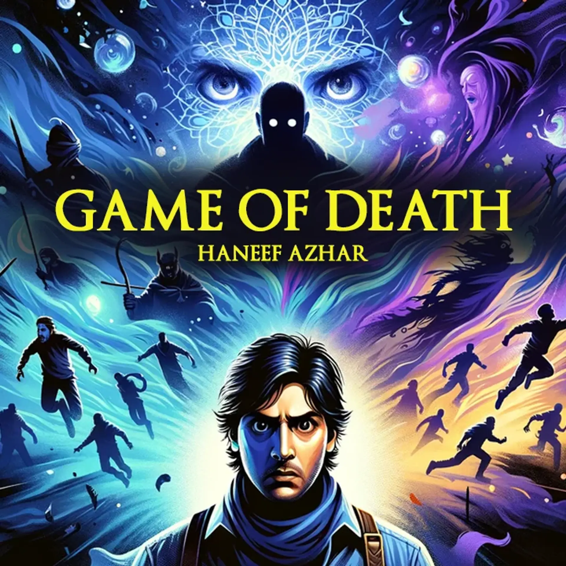  Game of Death | 