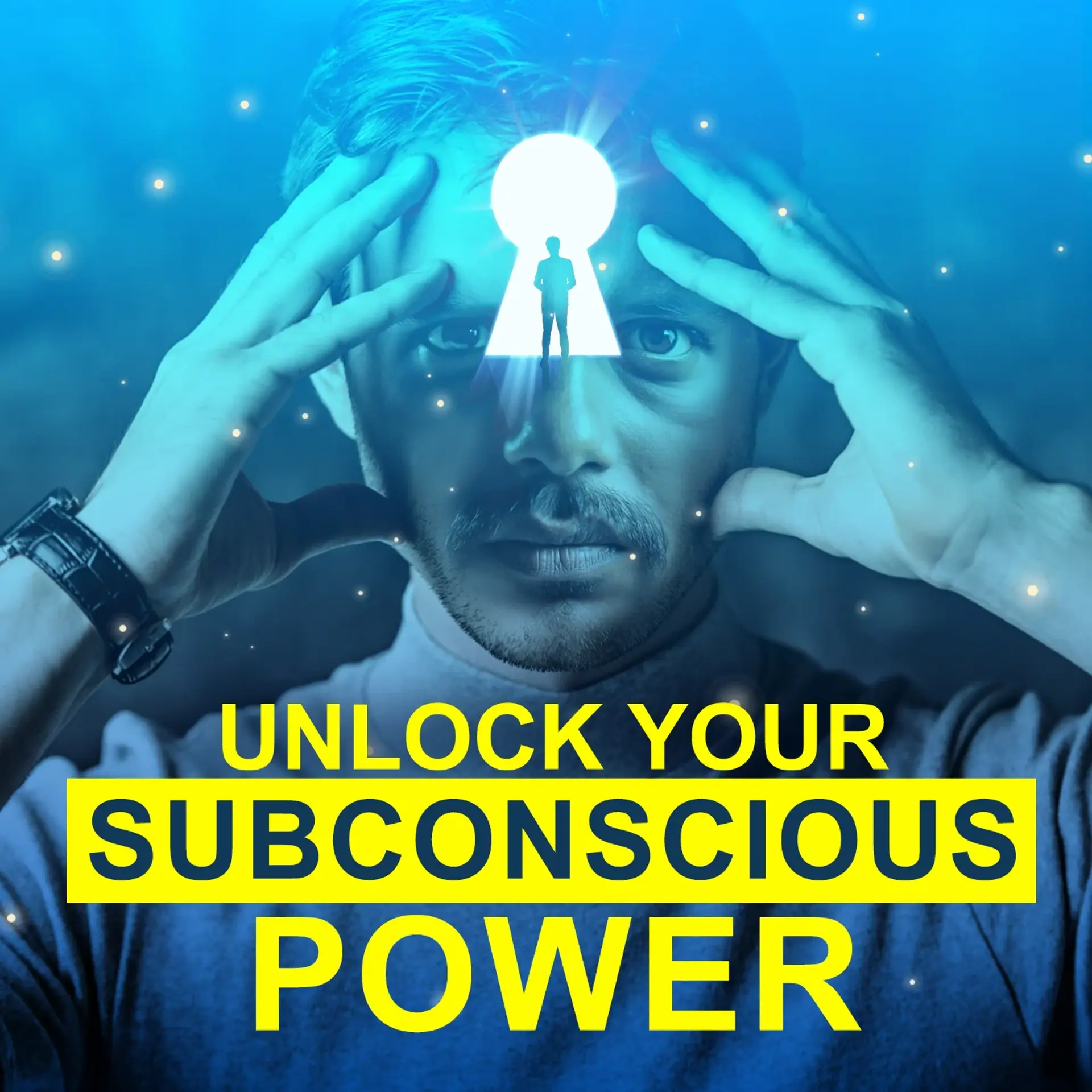 Unlock Your Subconscious Power  | 