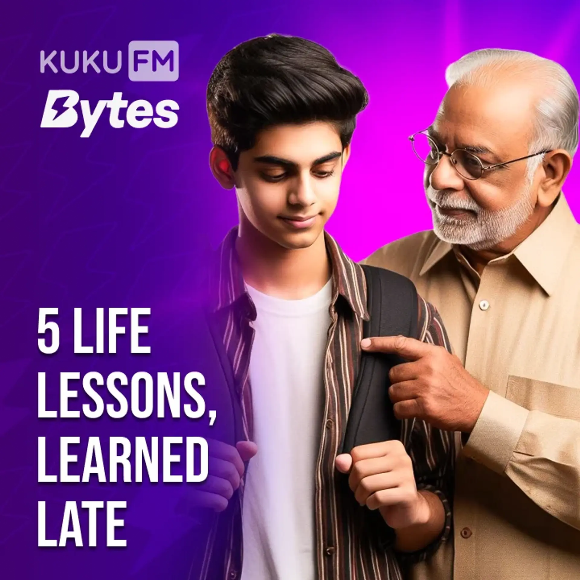 5 Life Lessons, Learned Late | 