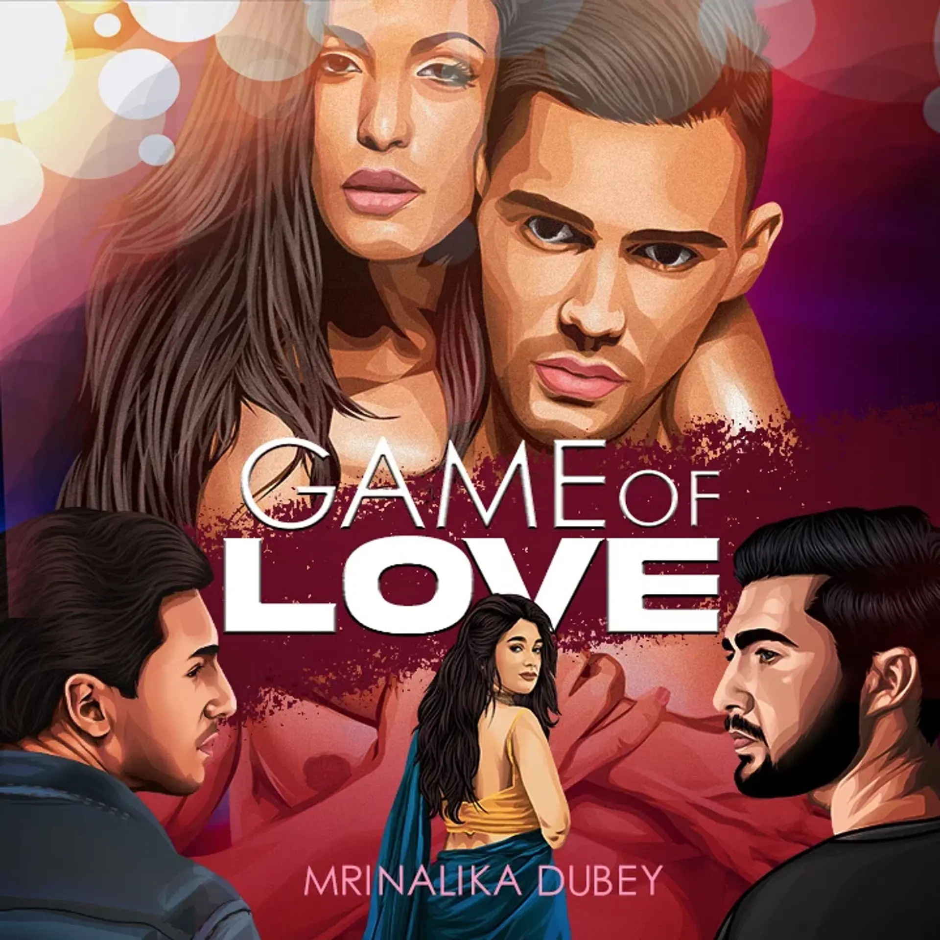 Game of Love | 