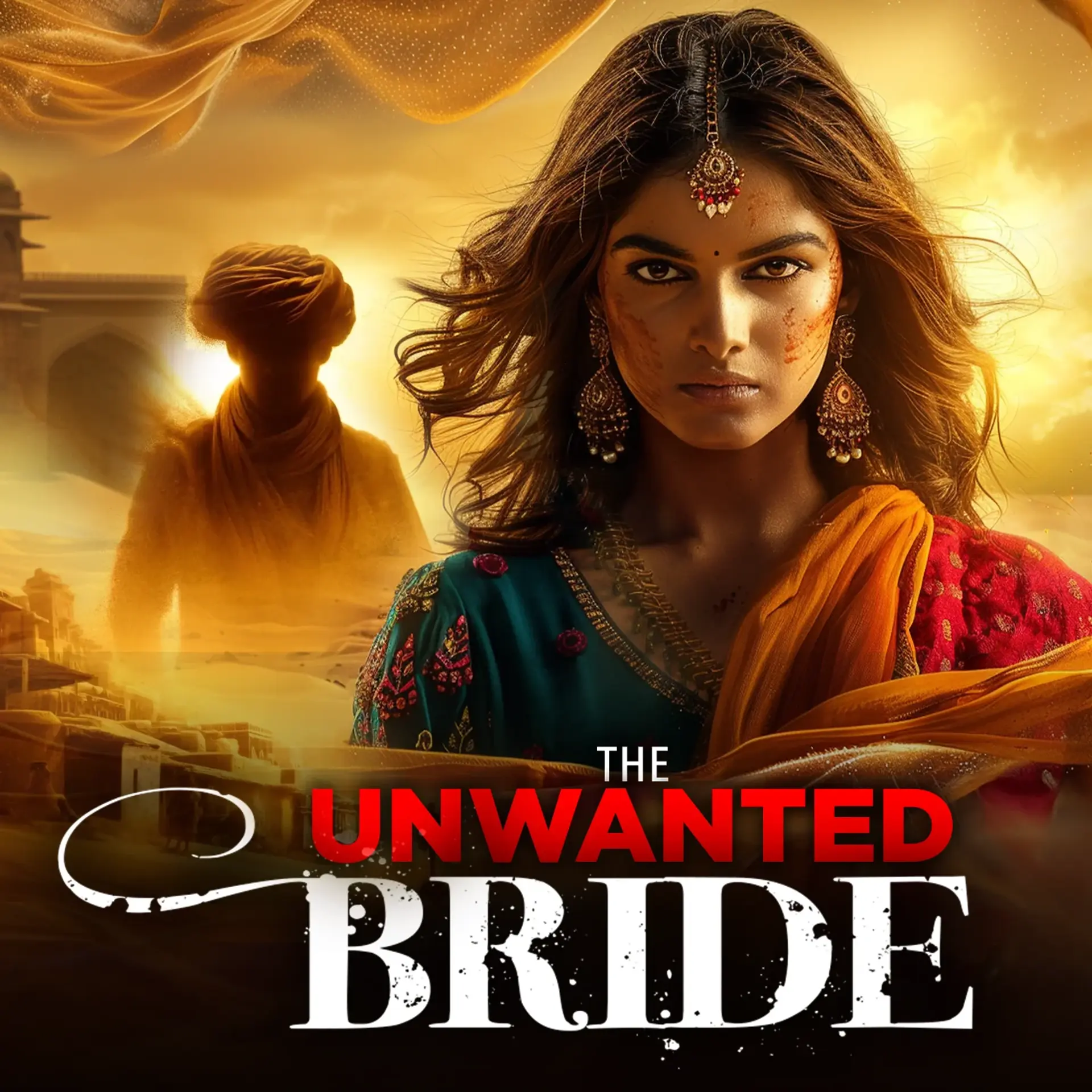 The Unwanted Bride | 