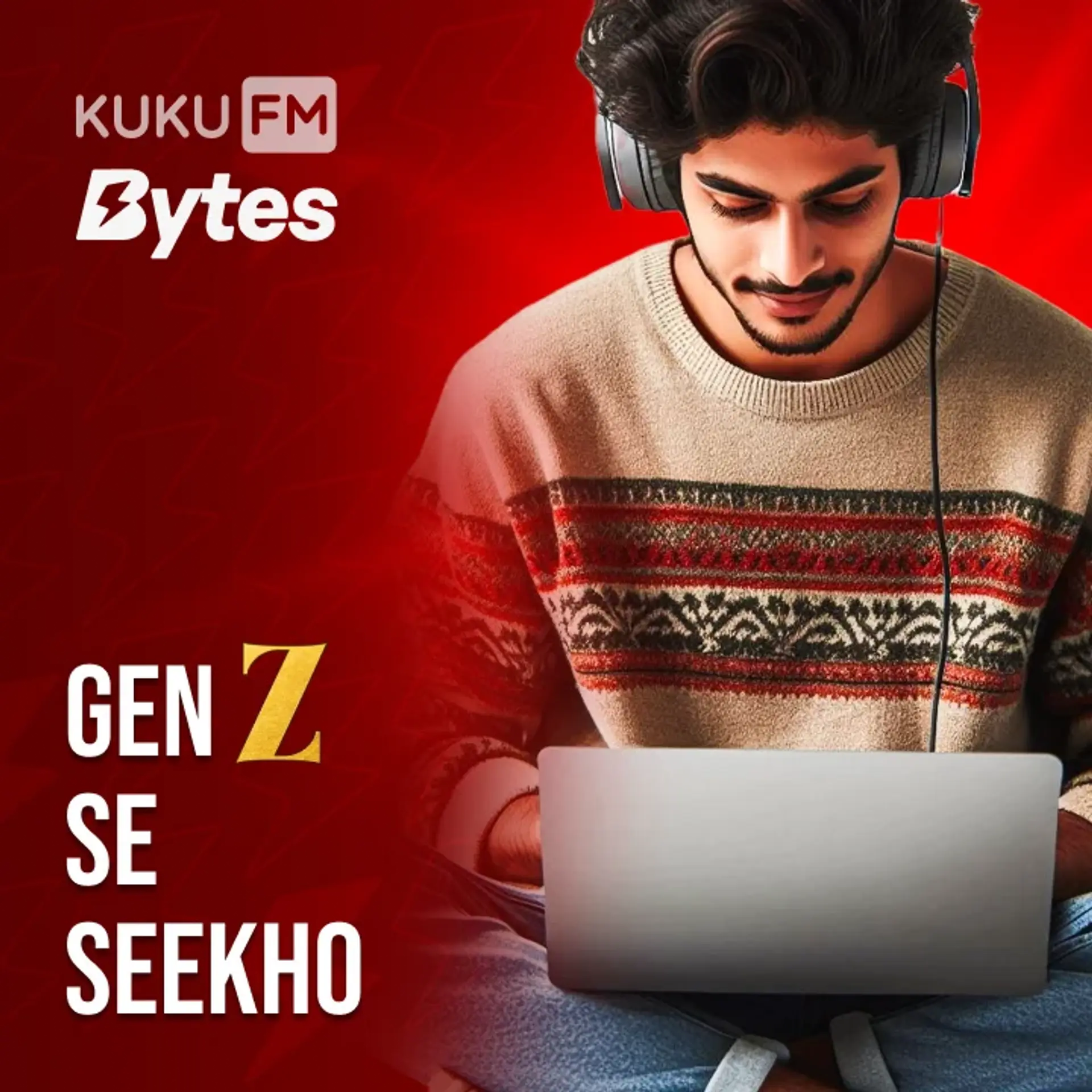 1. GenZ Sabse Aage Kaise! | 