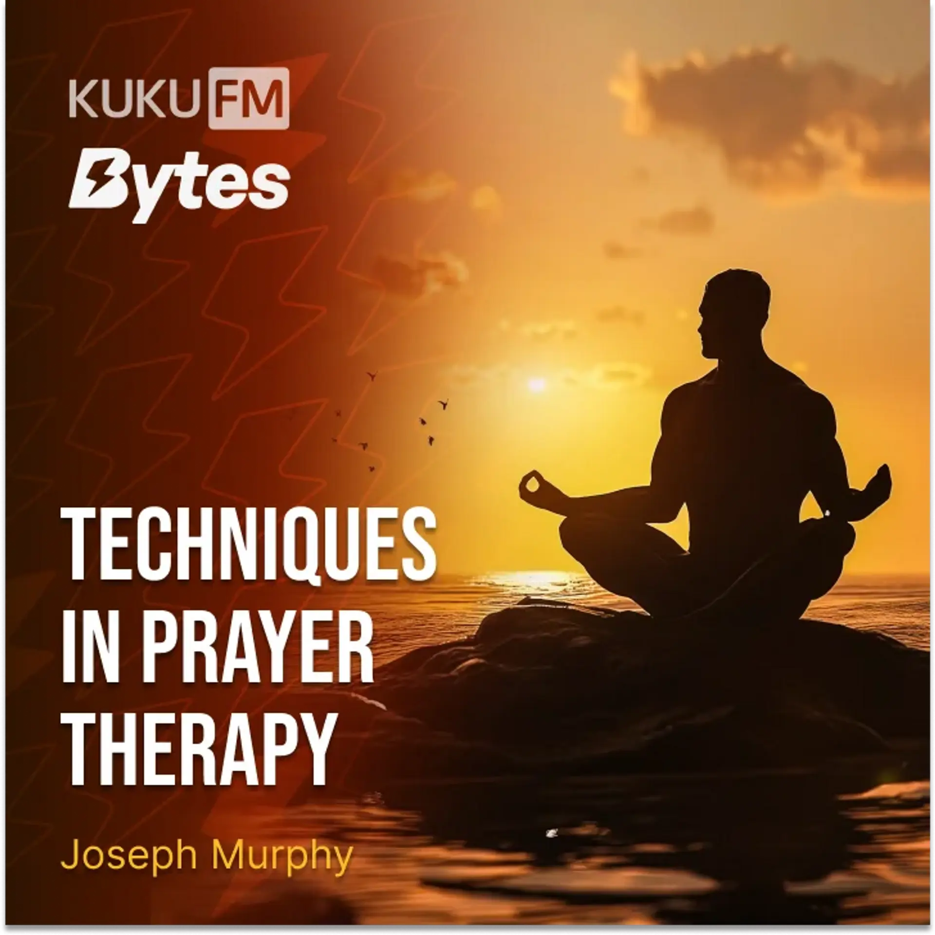 Techniques In Prayer Therapy | 