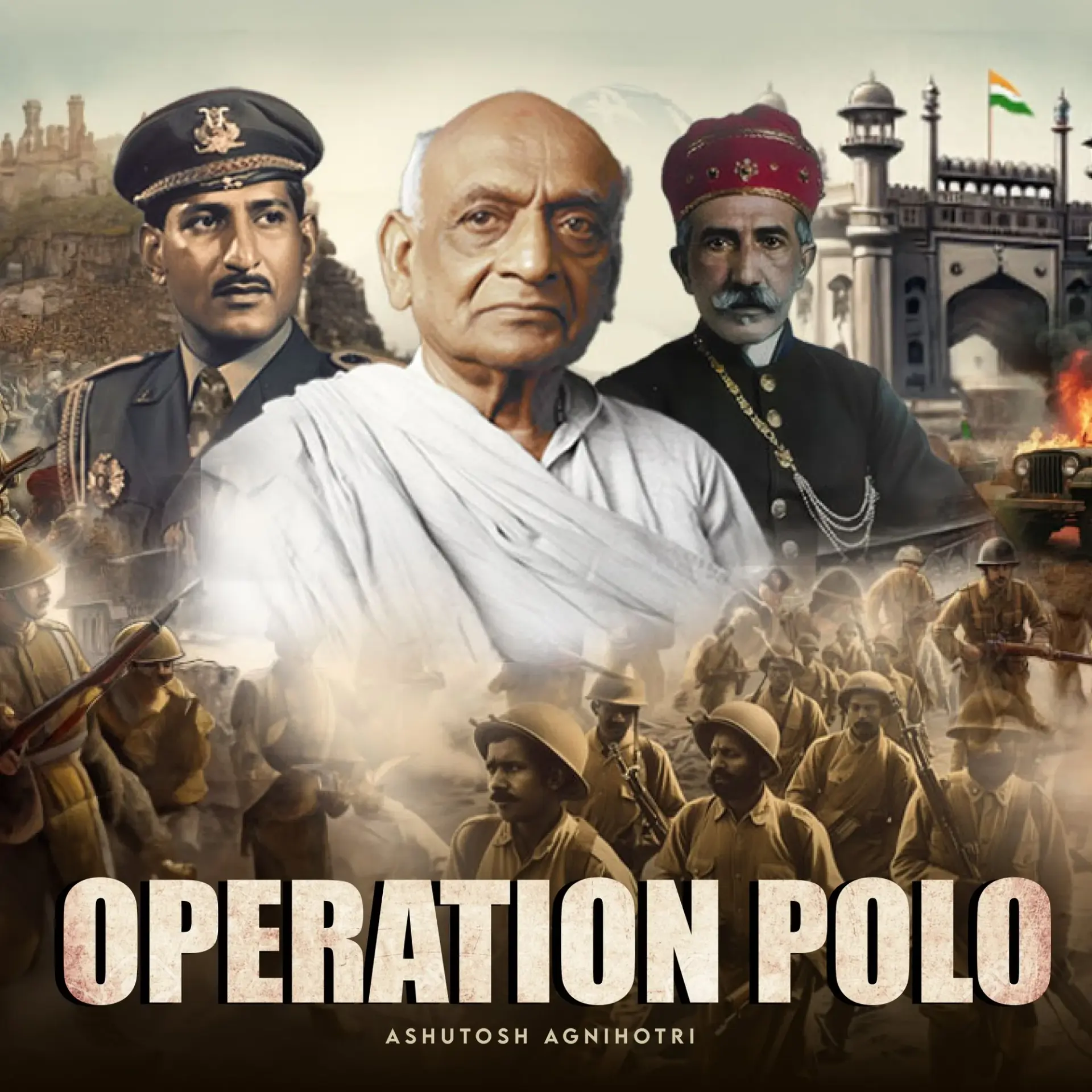 Operation Polo | 