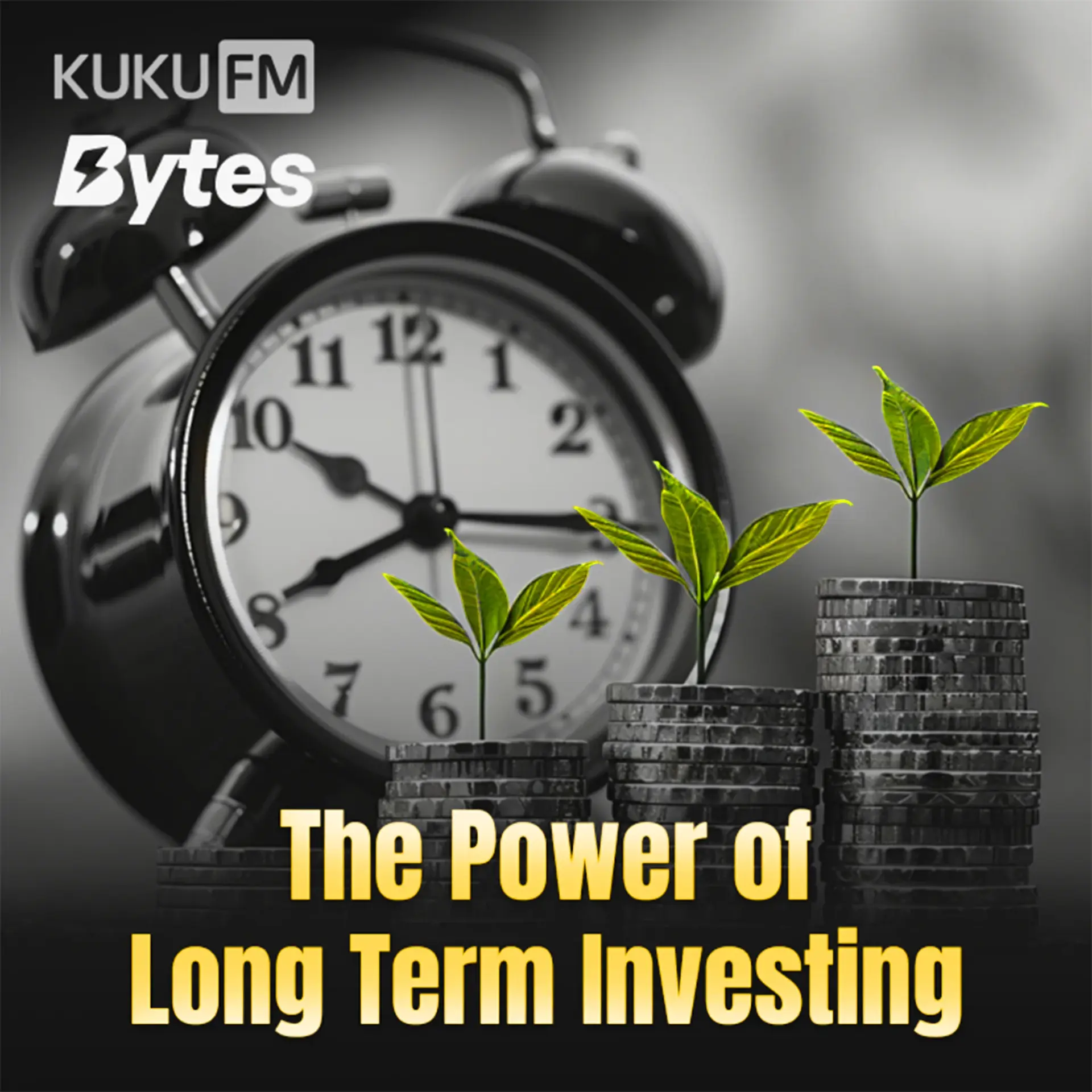 The Power of Long Term Investing | 