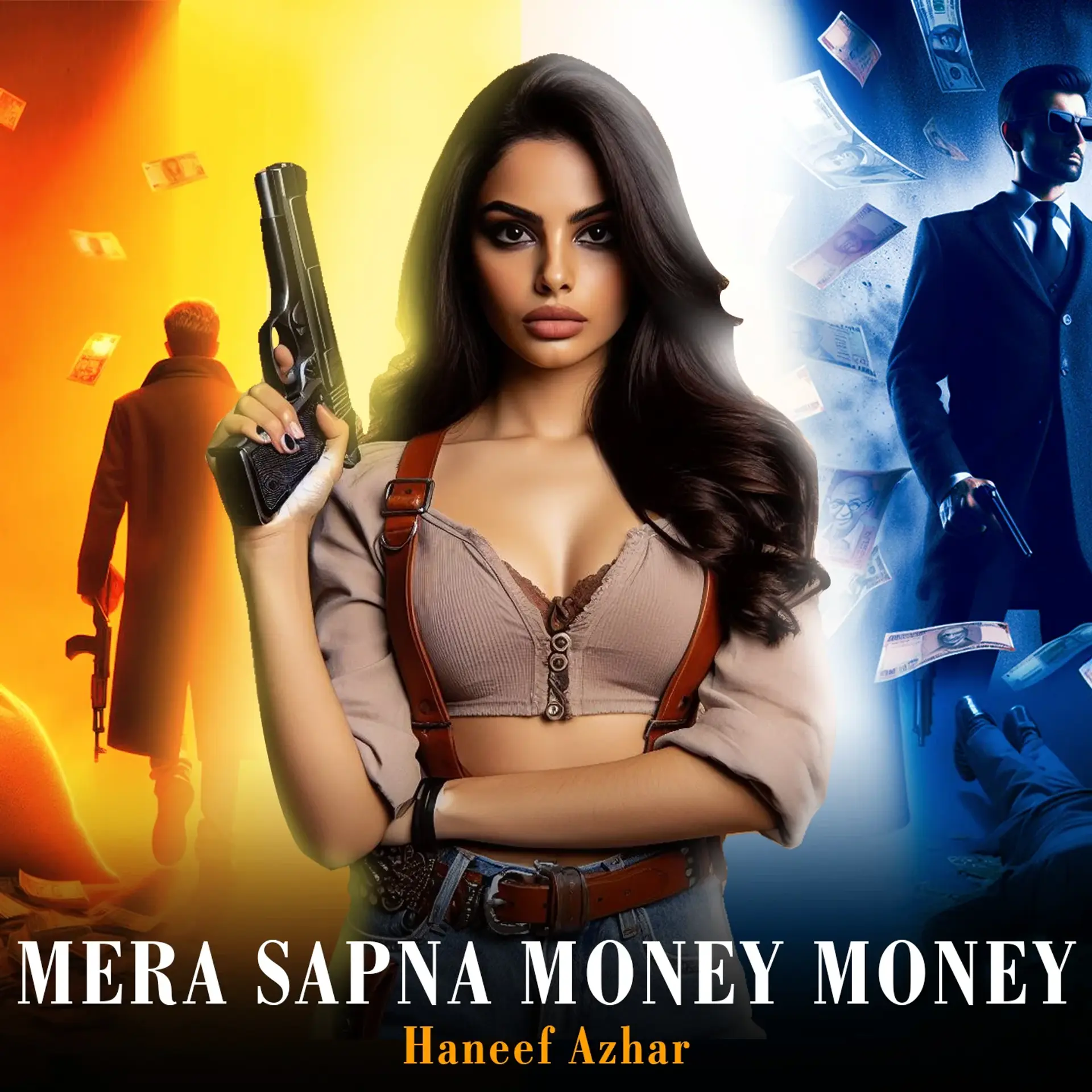 Khatarnak yodha south discount movie