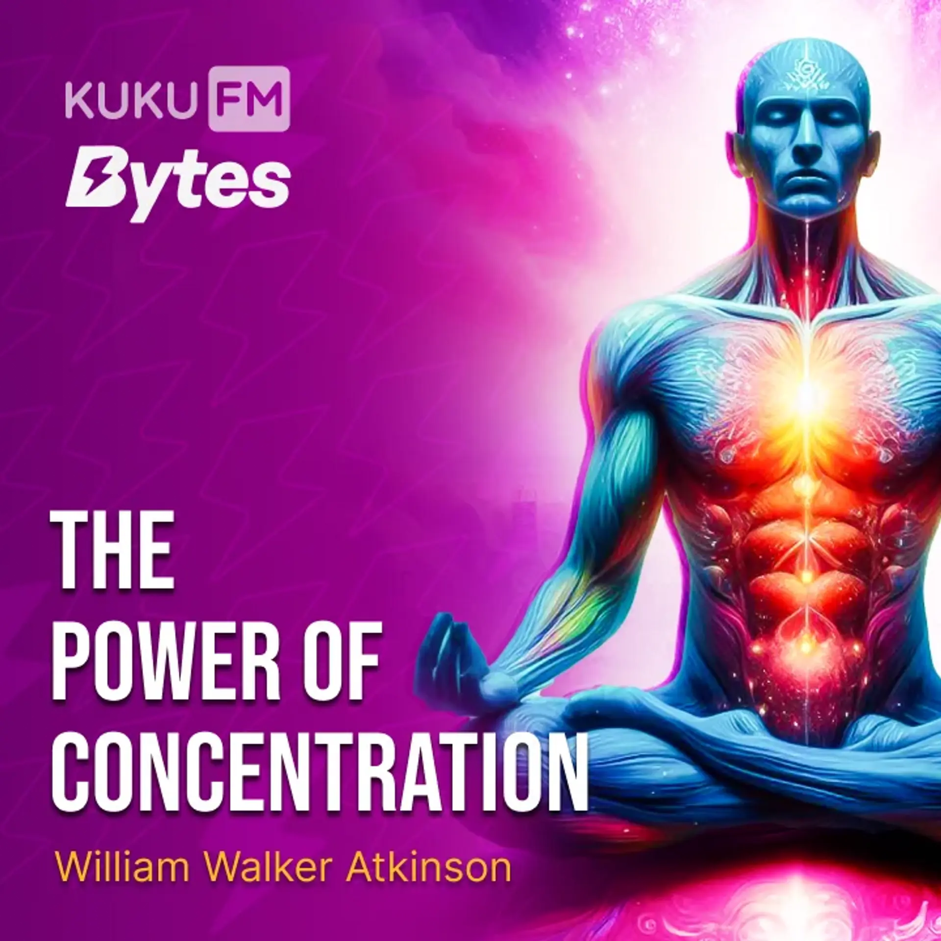 The Power Of Concentration | 