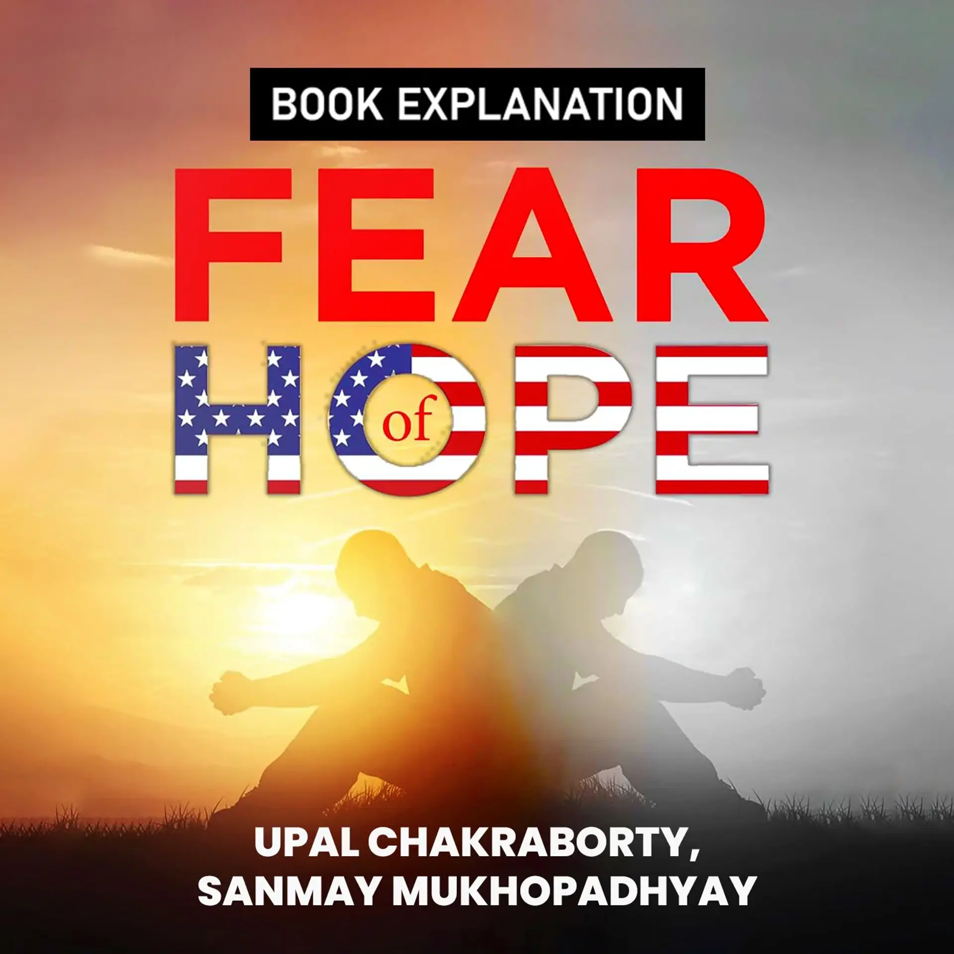 Fear Of Hope  | 