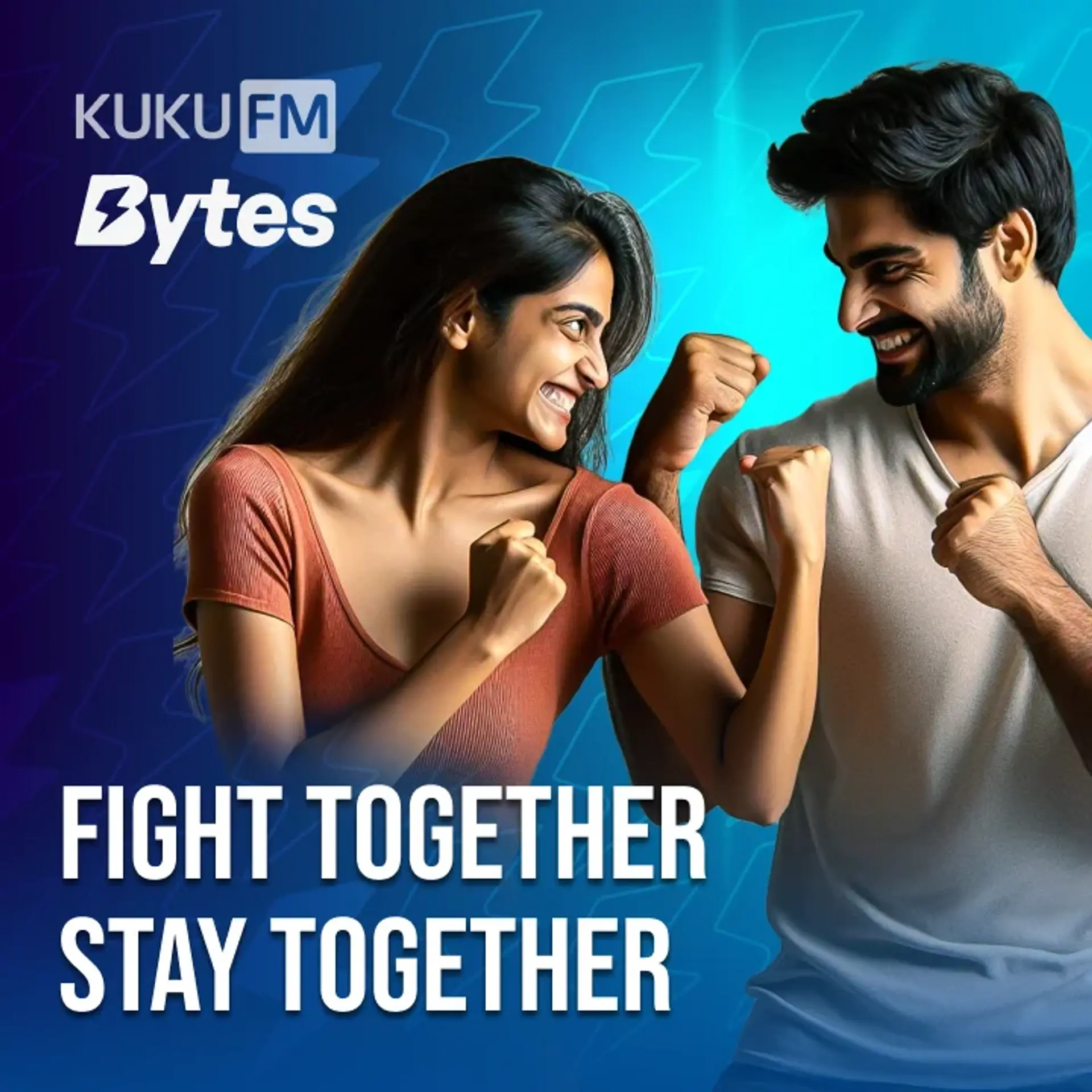 Fight Together Stay Together | 
