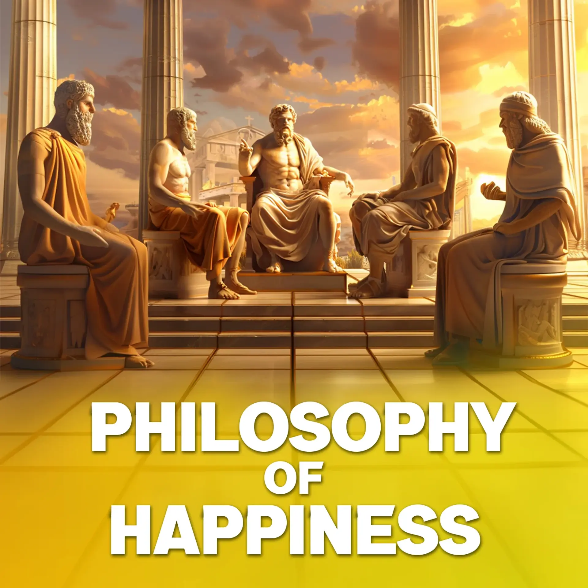 Philosophy of Happiness | 