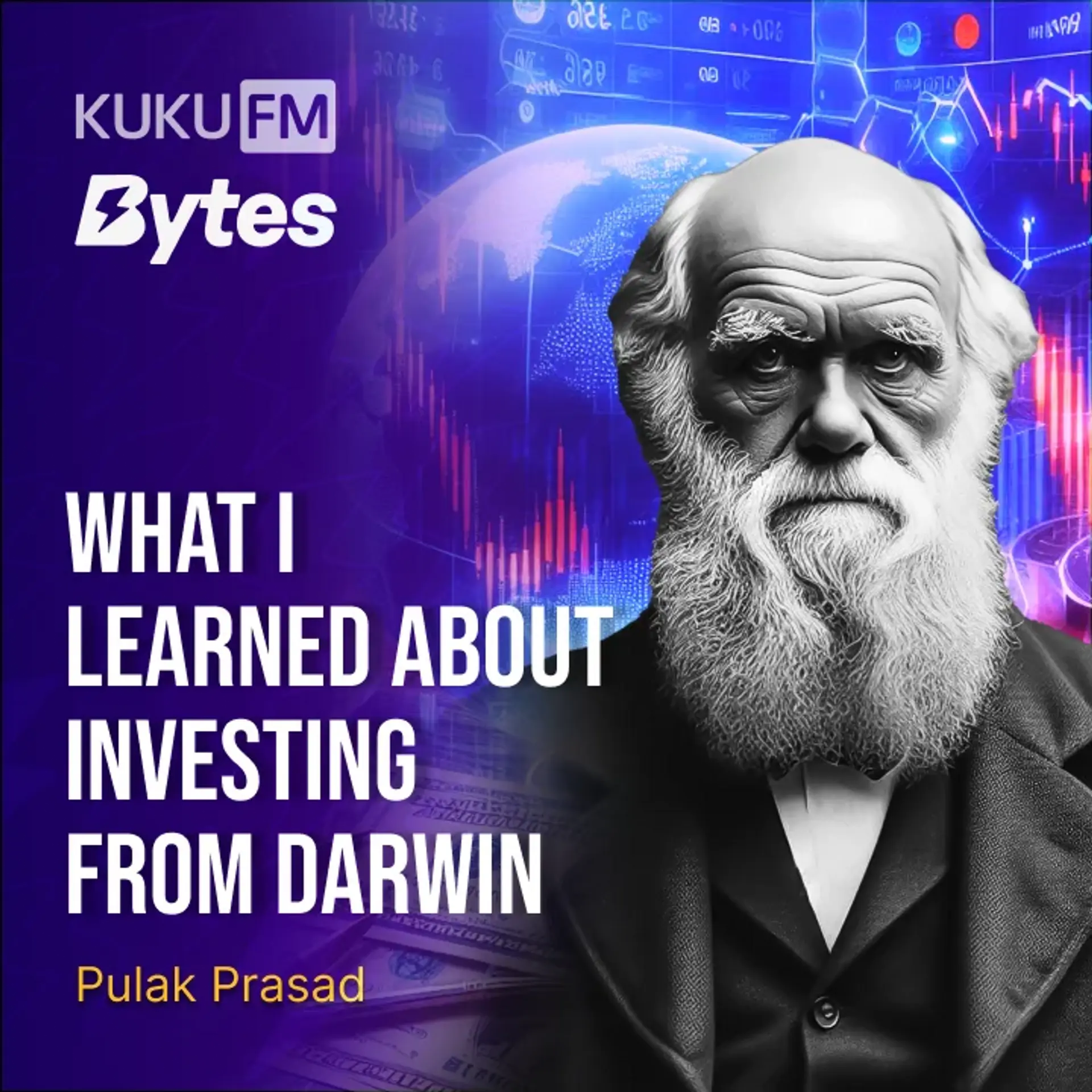 What I Learned About Investing From Darwin | 