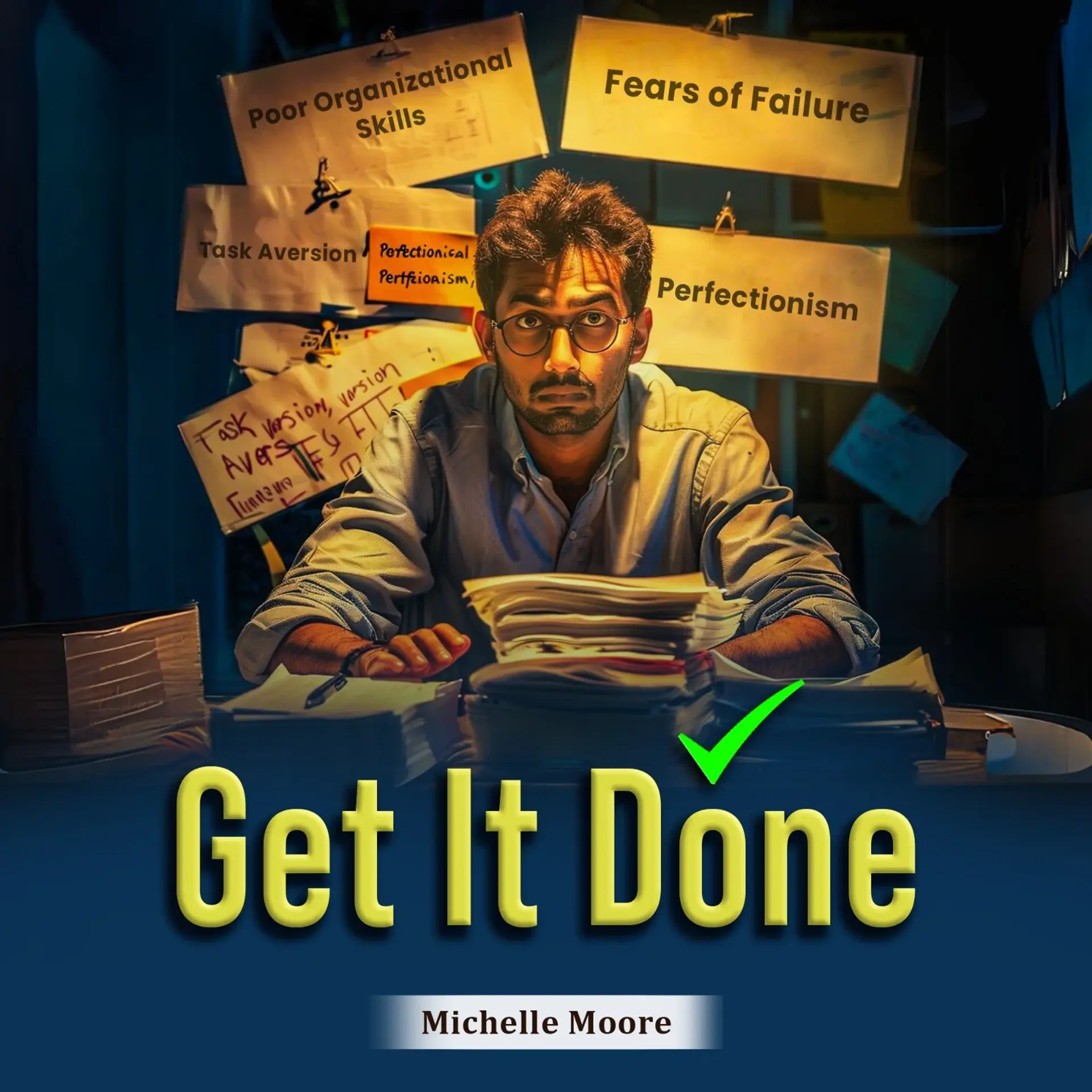 Get It Done  | 