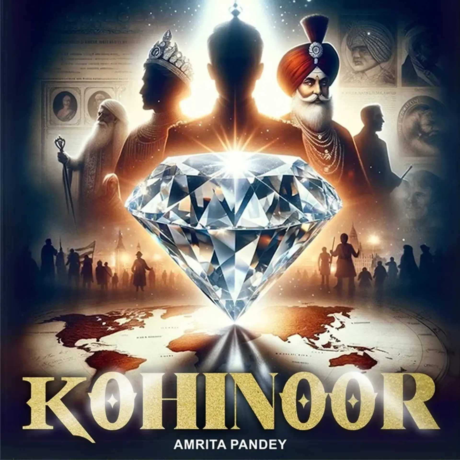 Kohinoor | 