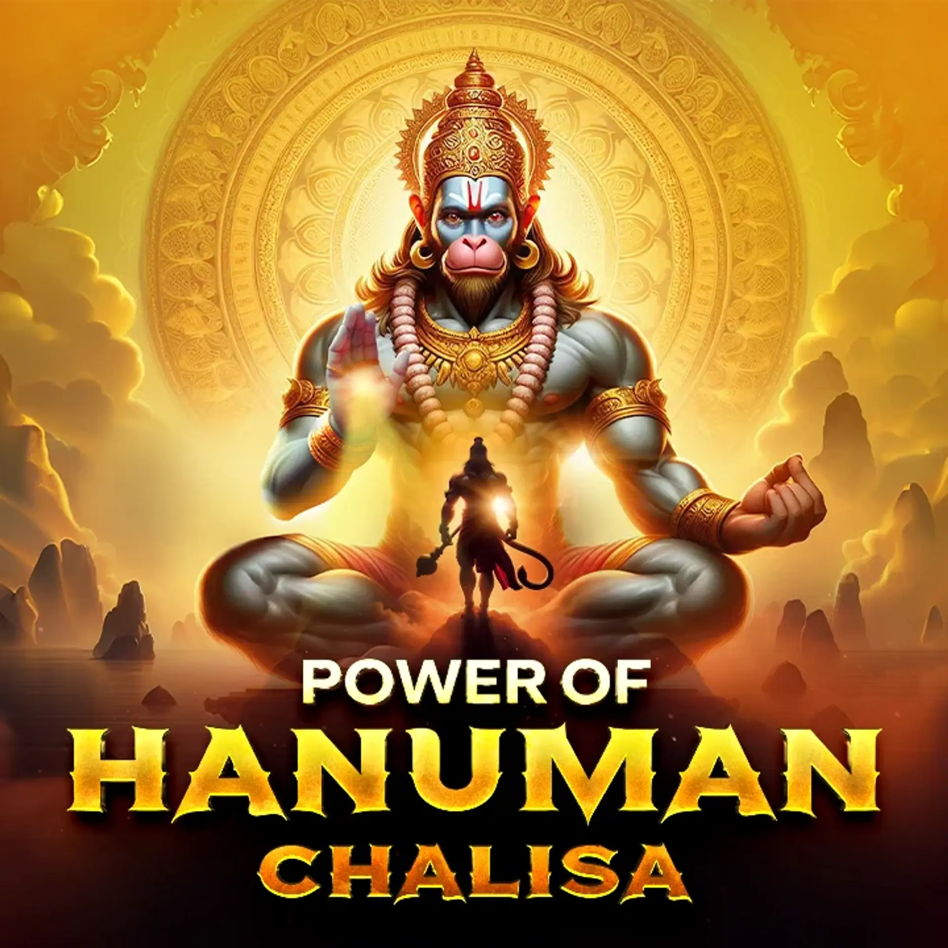 Power Of Hanuman Chalisa | 