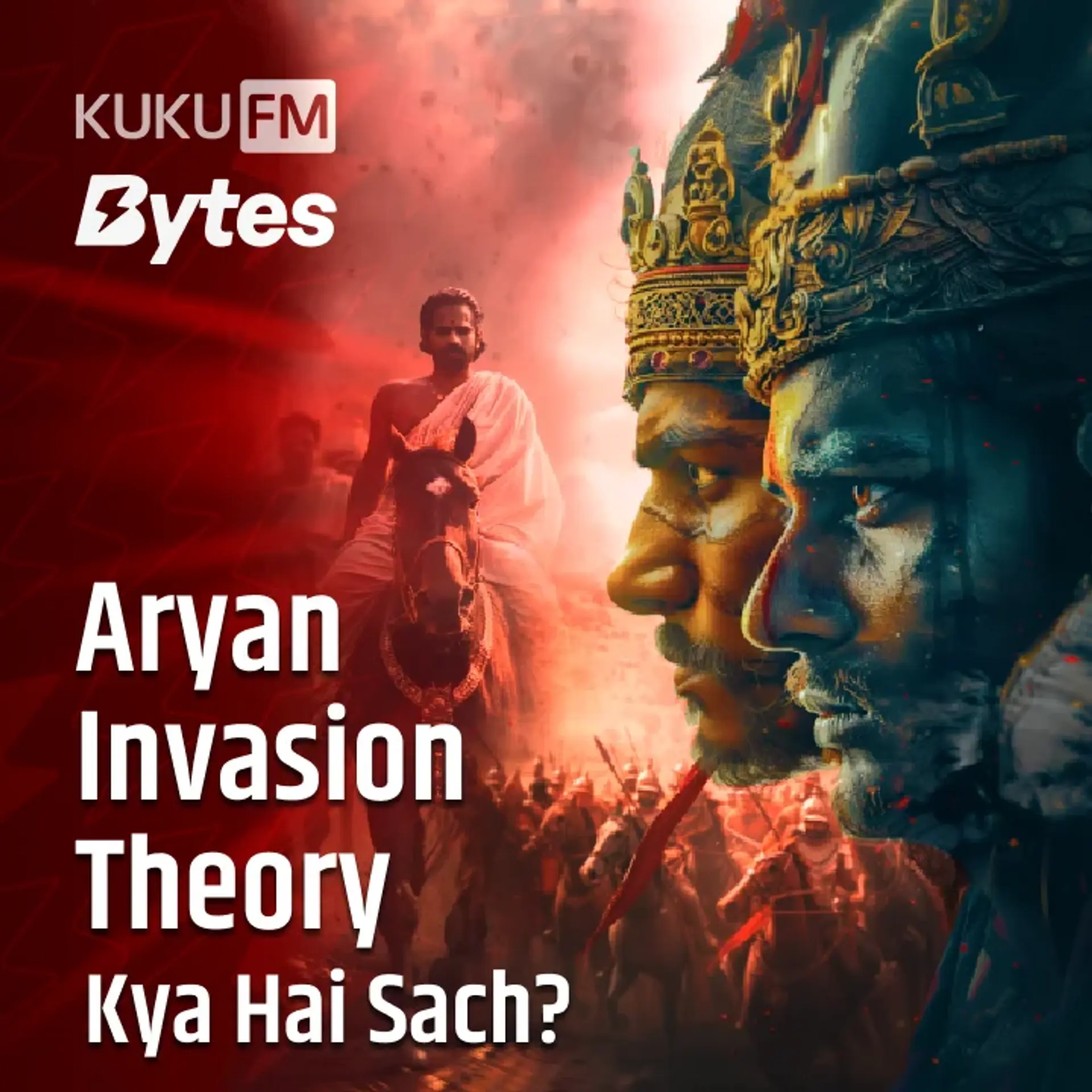 1. Aryan Invasion Theory - Sach Ya Jhoot? | 
