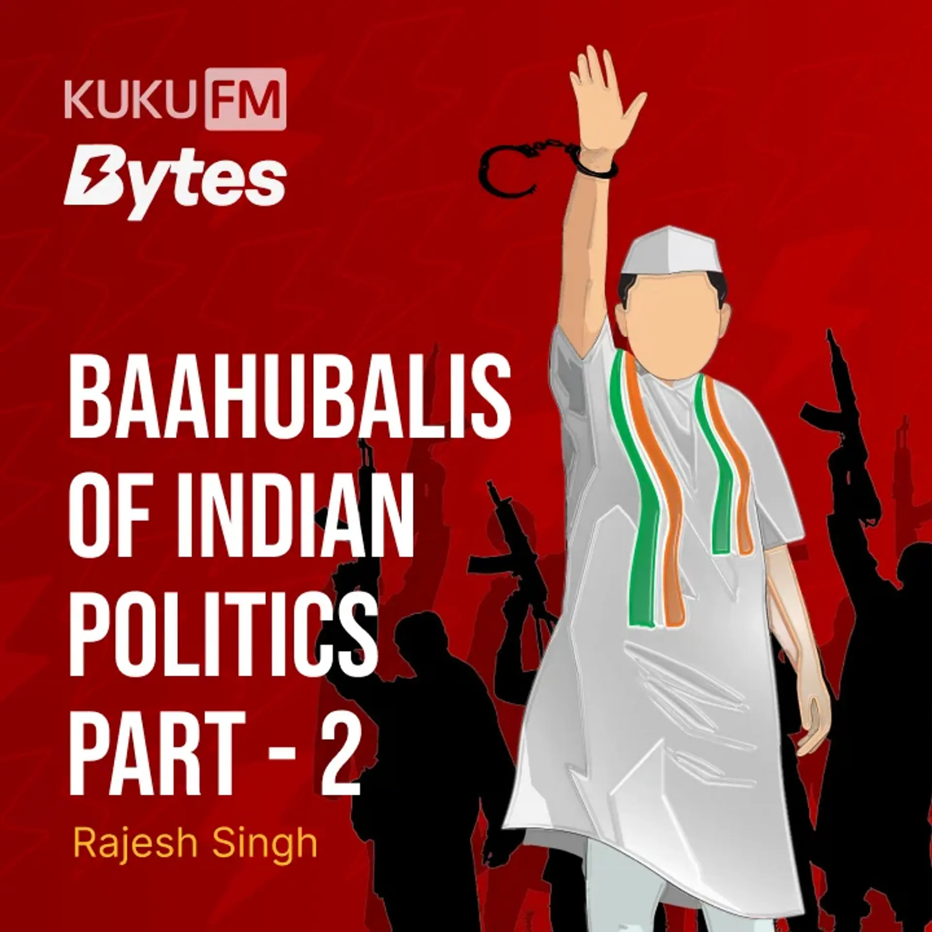 Bahubali's of Indian Politics Part 2 | 